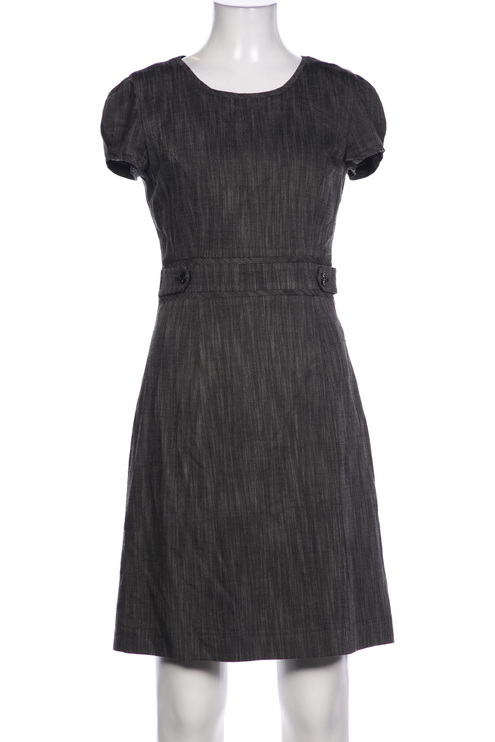 

More & More Damen Kleid, grau, Gr. 36