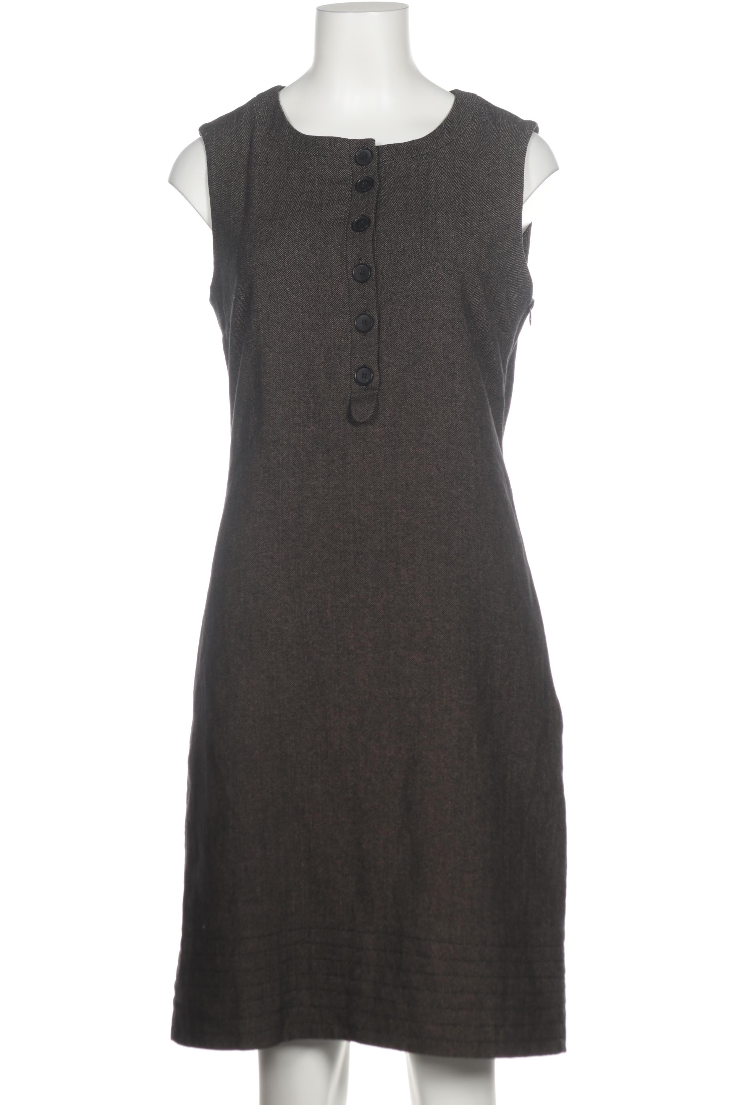 

More & More Damen Kleid, grün, Gr. 36