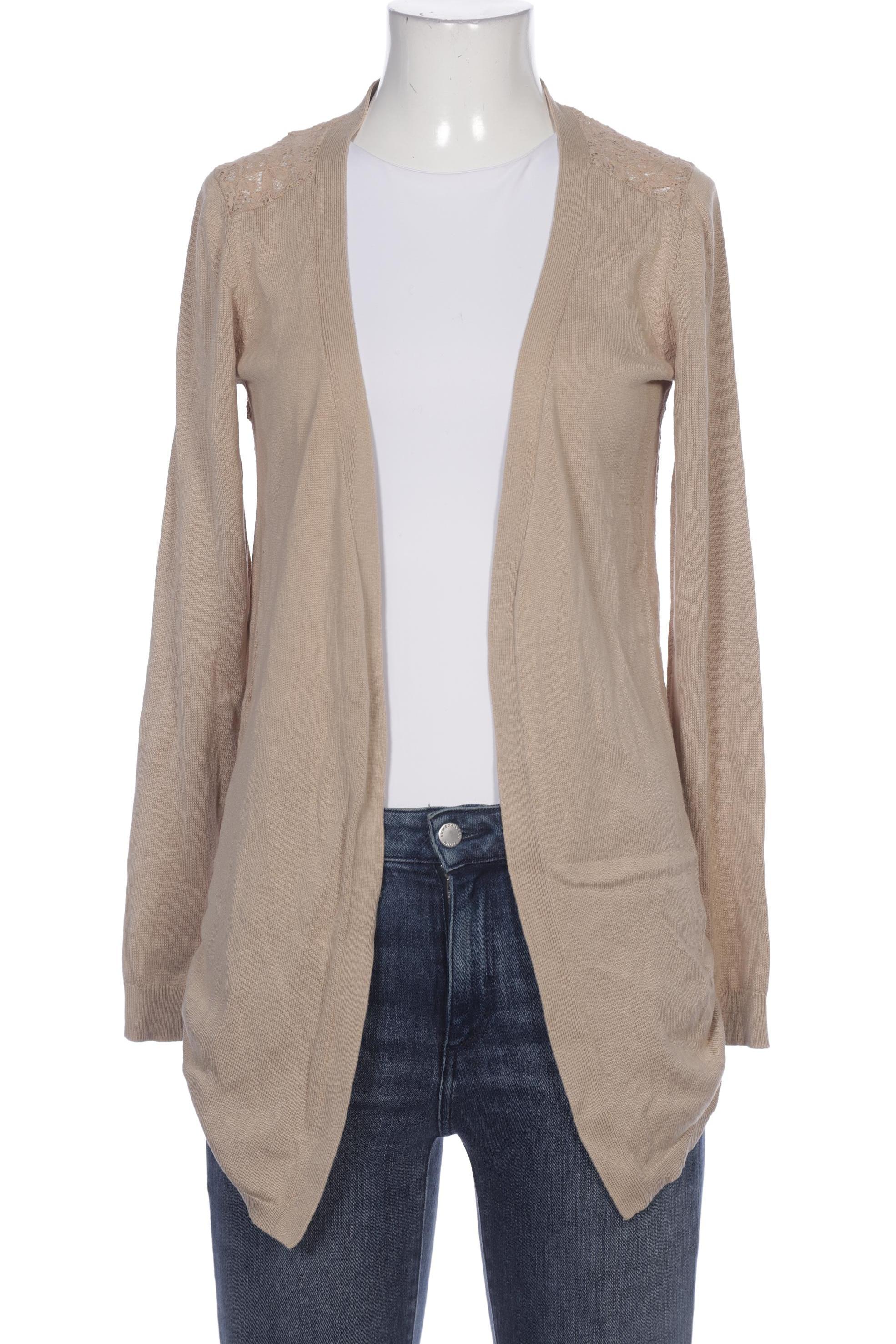 

More & More Damen Strickjacke, beige