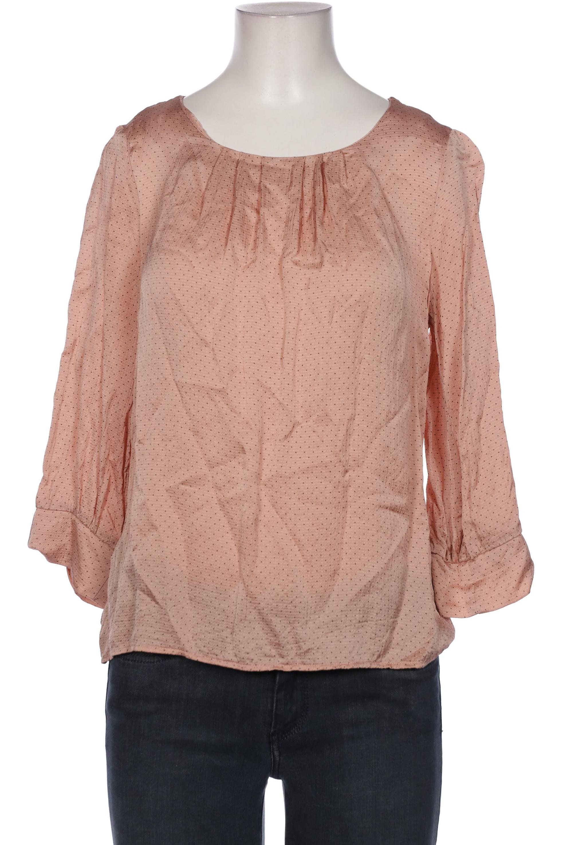 

More & More Damen Bluse, pink, Gr. 36