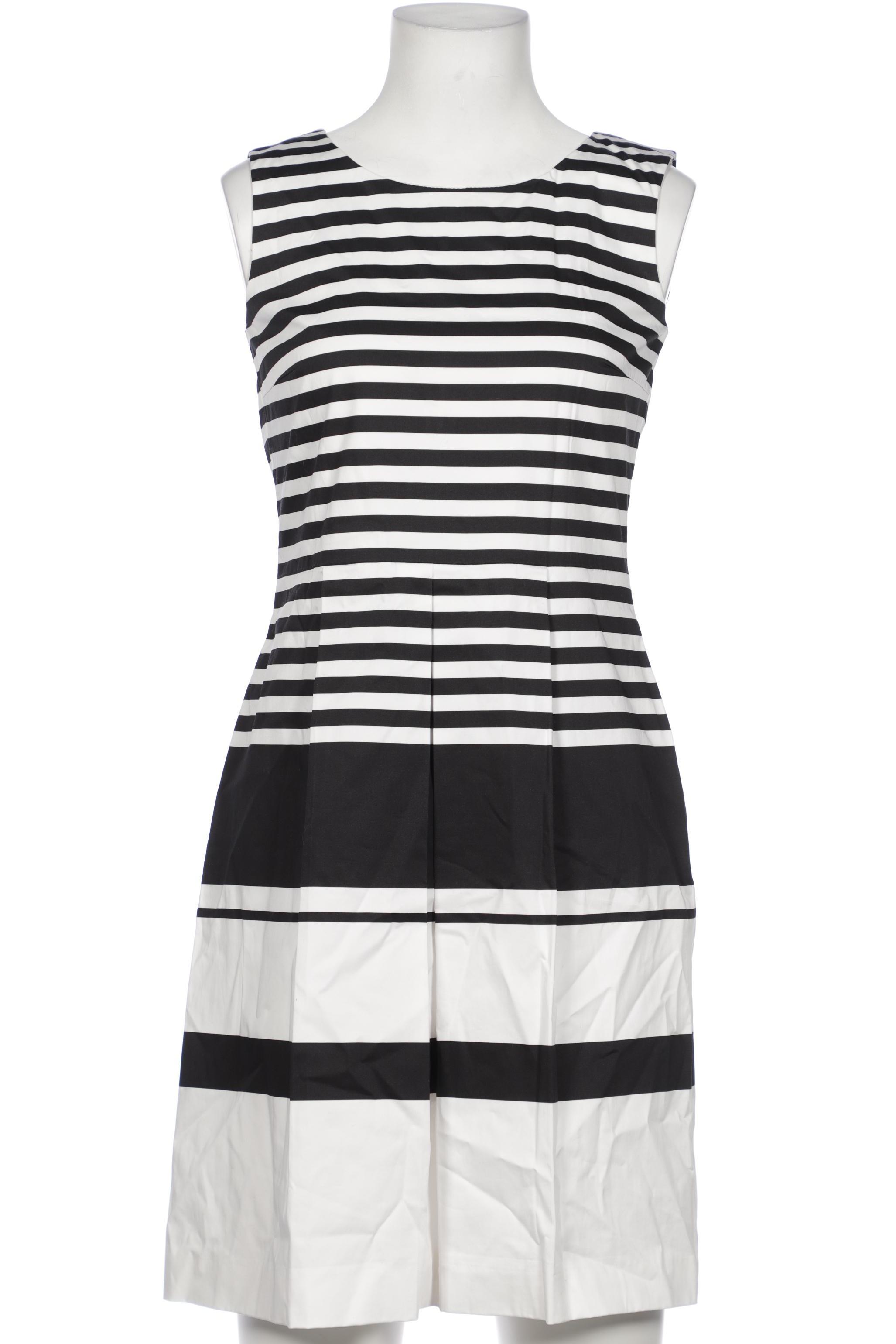 

More & More Damen Kleid, schwarz, Gr. 34