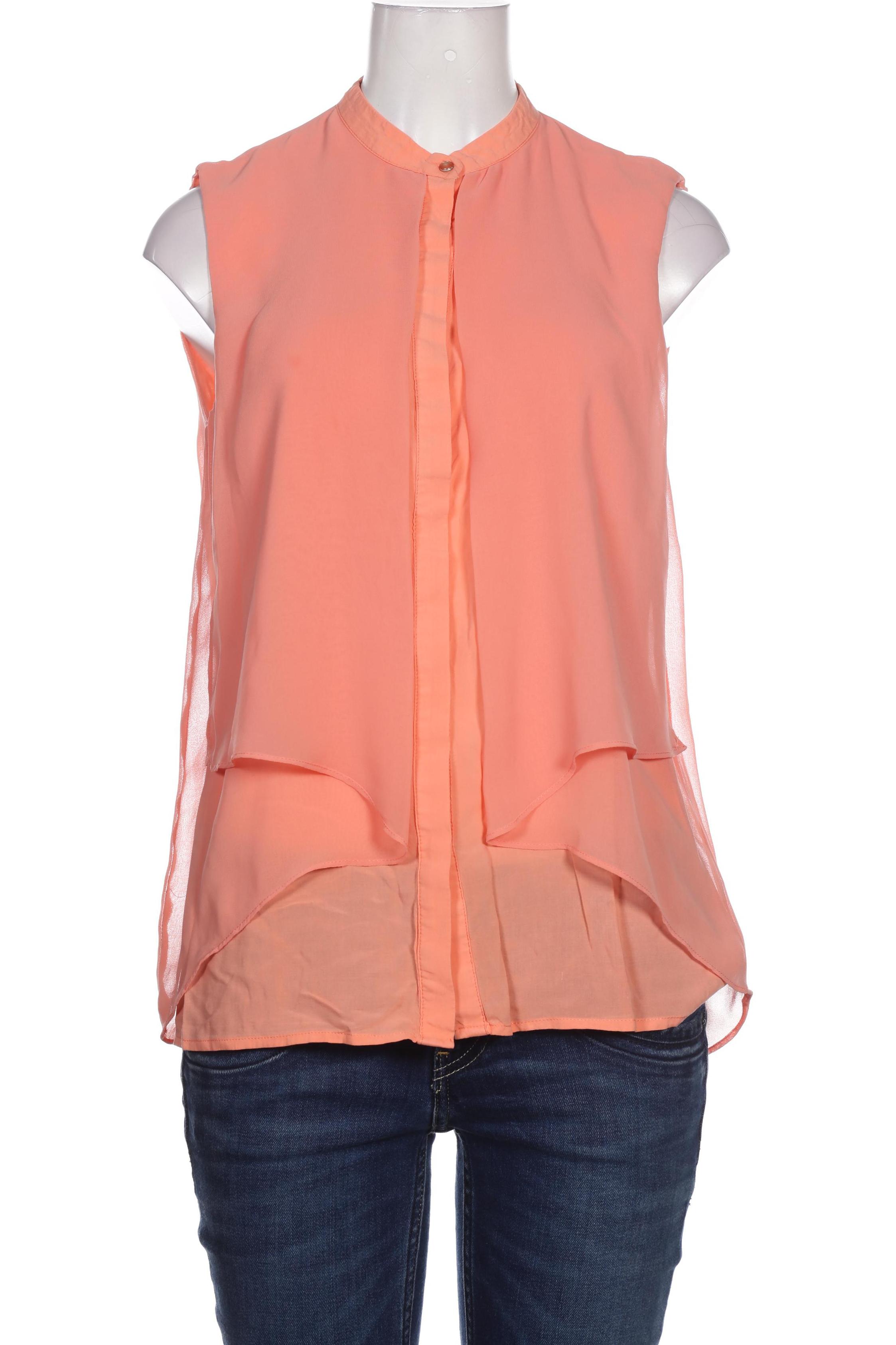 

More & More Damen Bluse, orange, Gr. 36