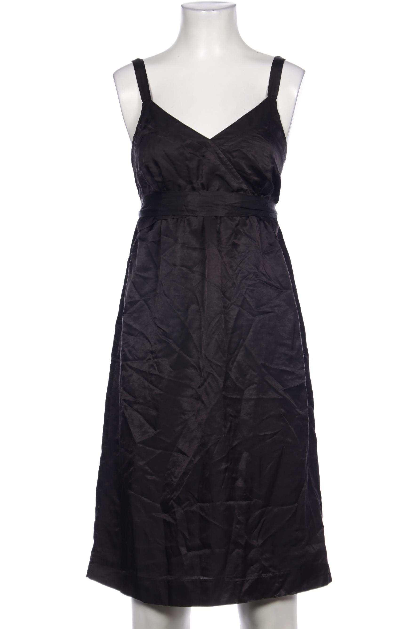 

More & More Damen Kleid, schwarz, Gr. 36