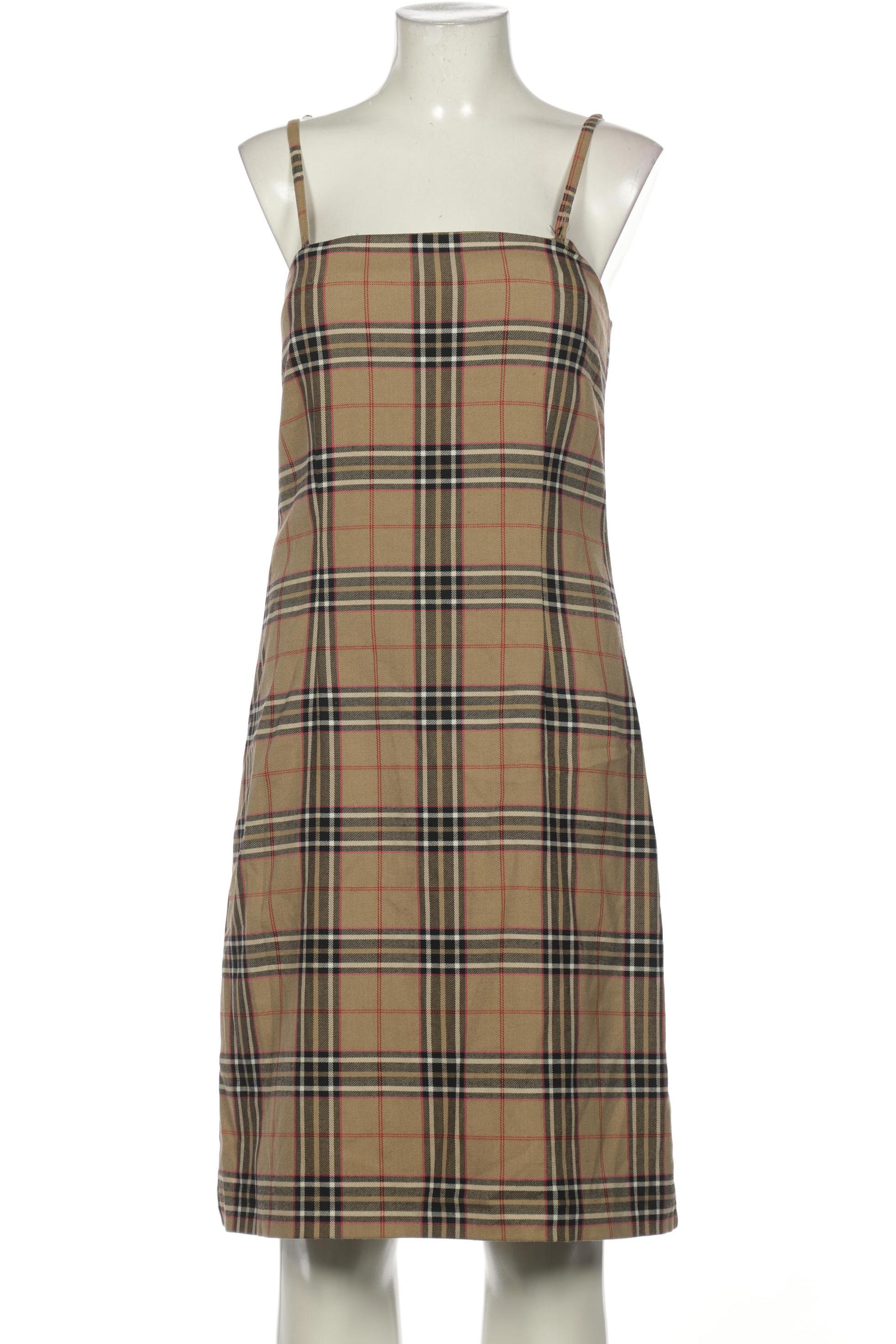 

More & More Damen Kleid, braun