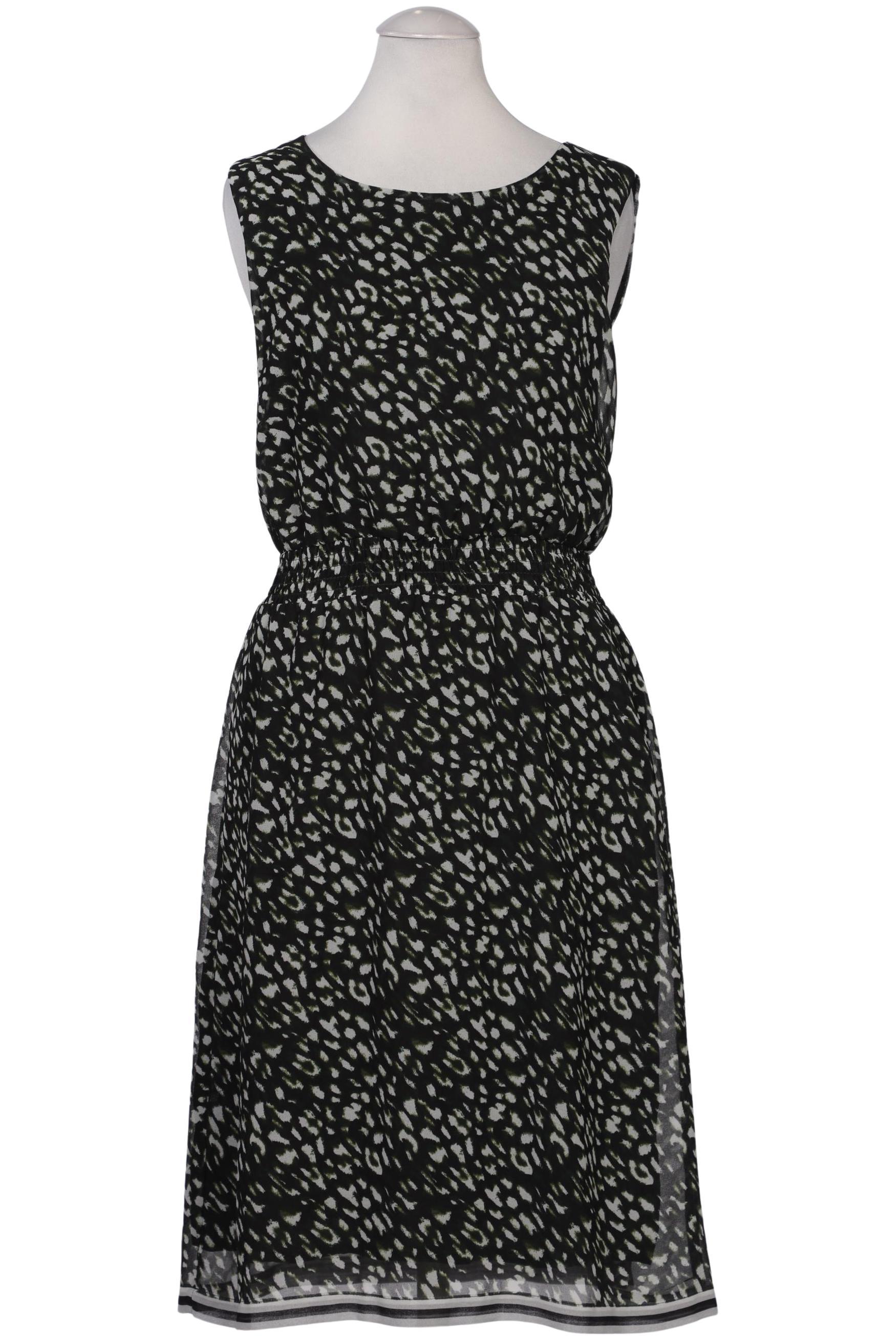

More & More Damen Kleid, grün, Gr. 34