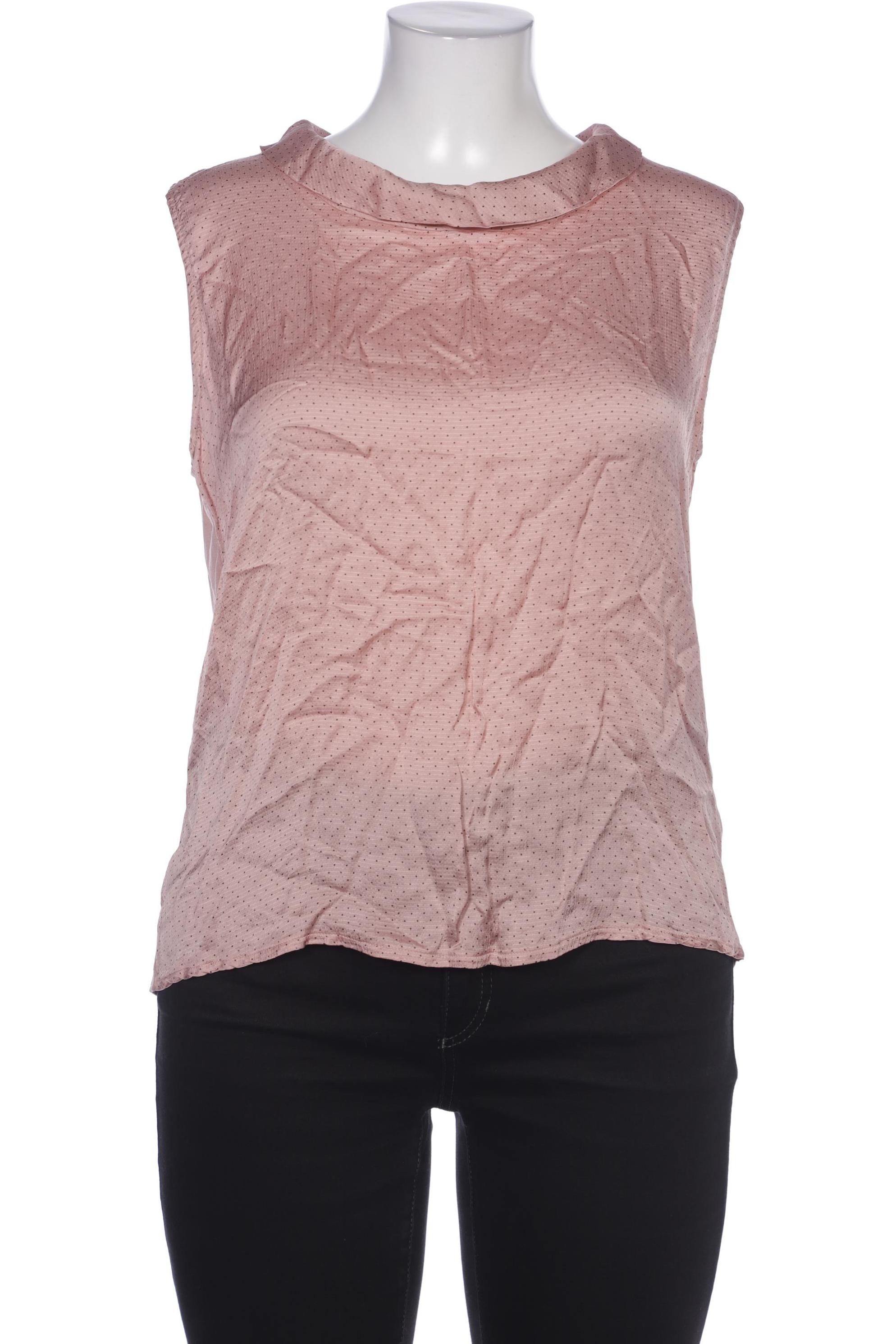 

More & More Damen Bluse, pink, Gr. 44