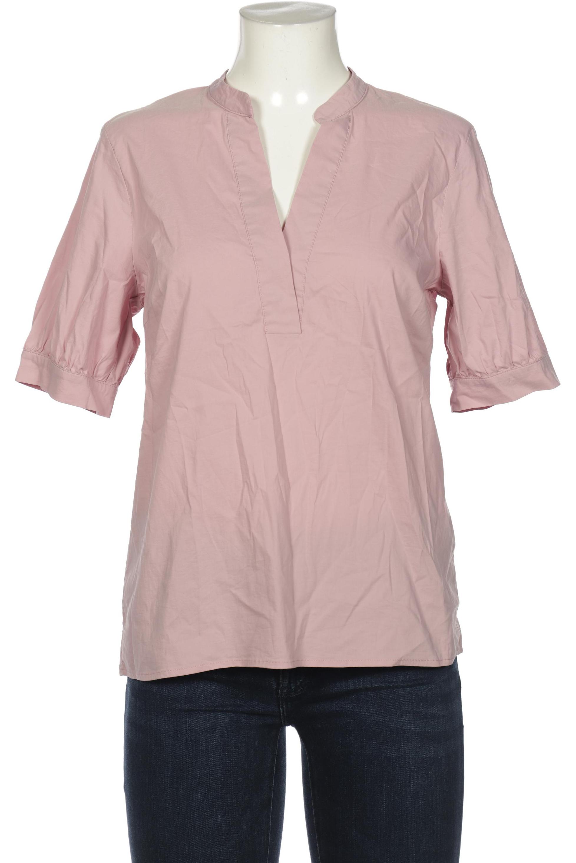 

More & More Damen Bluse, pink