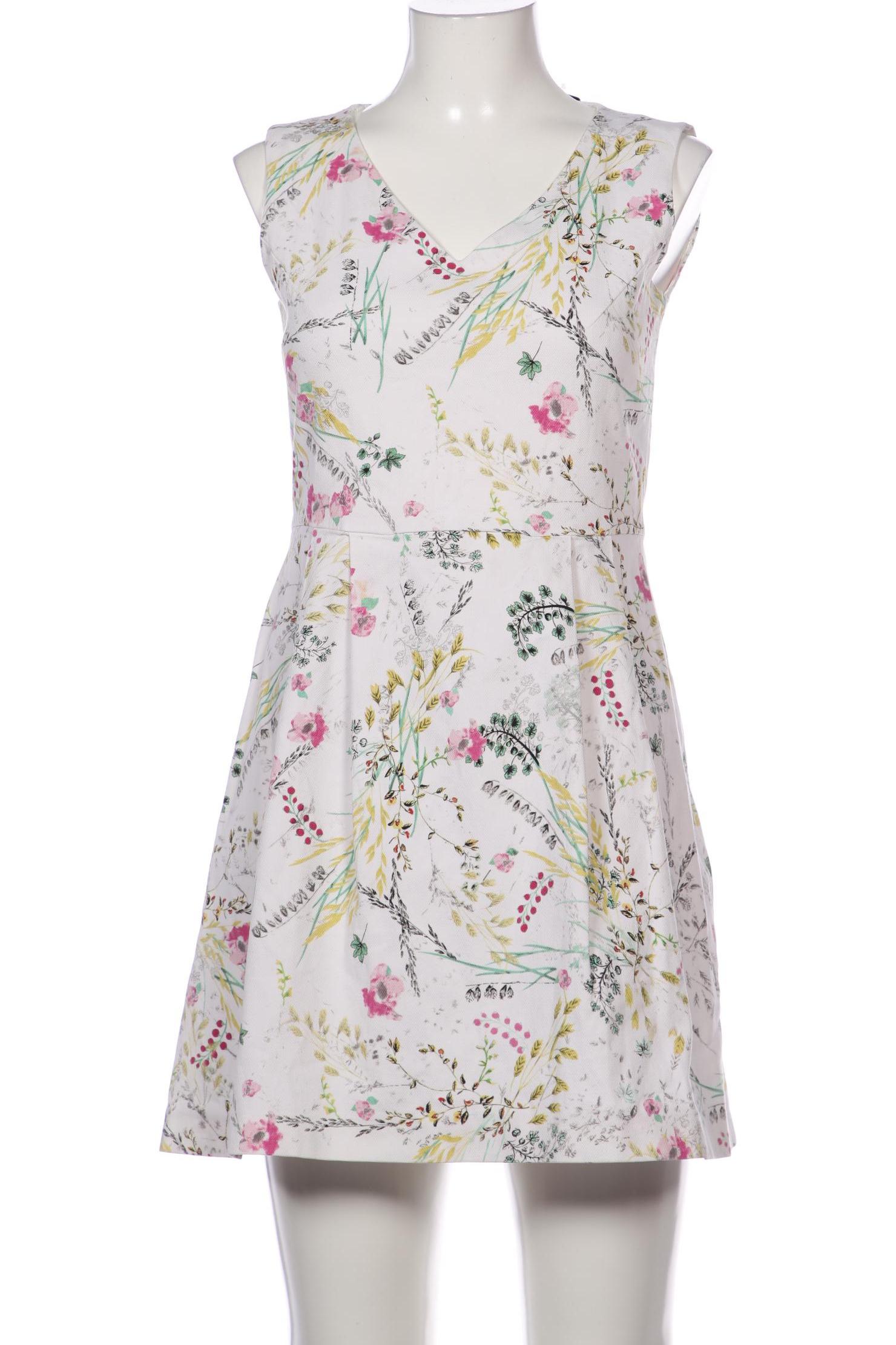 

More & More Damen Kleid, mehrfarbig