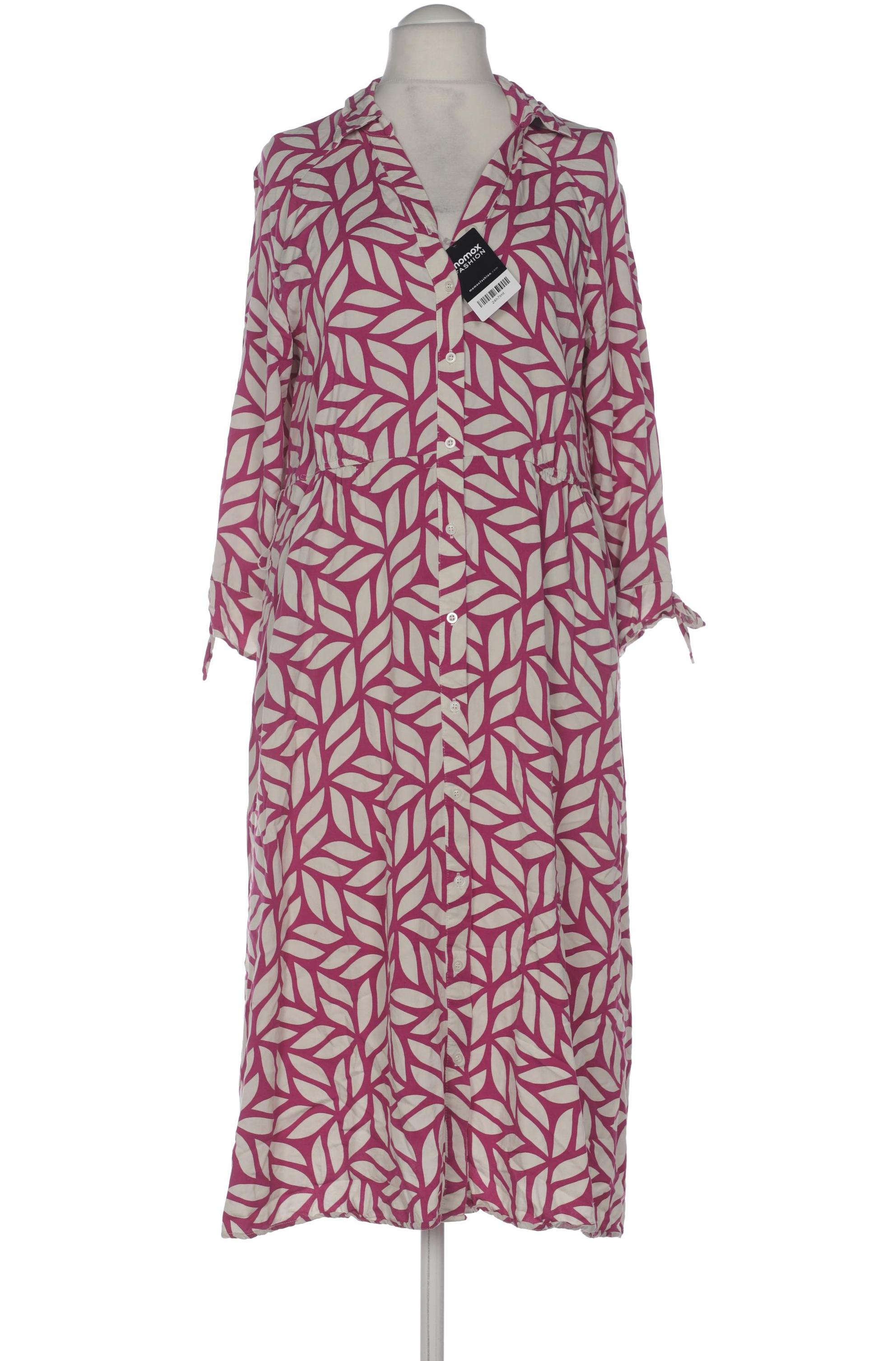 

More & More Damen Kleid, flieder, Gr. 42