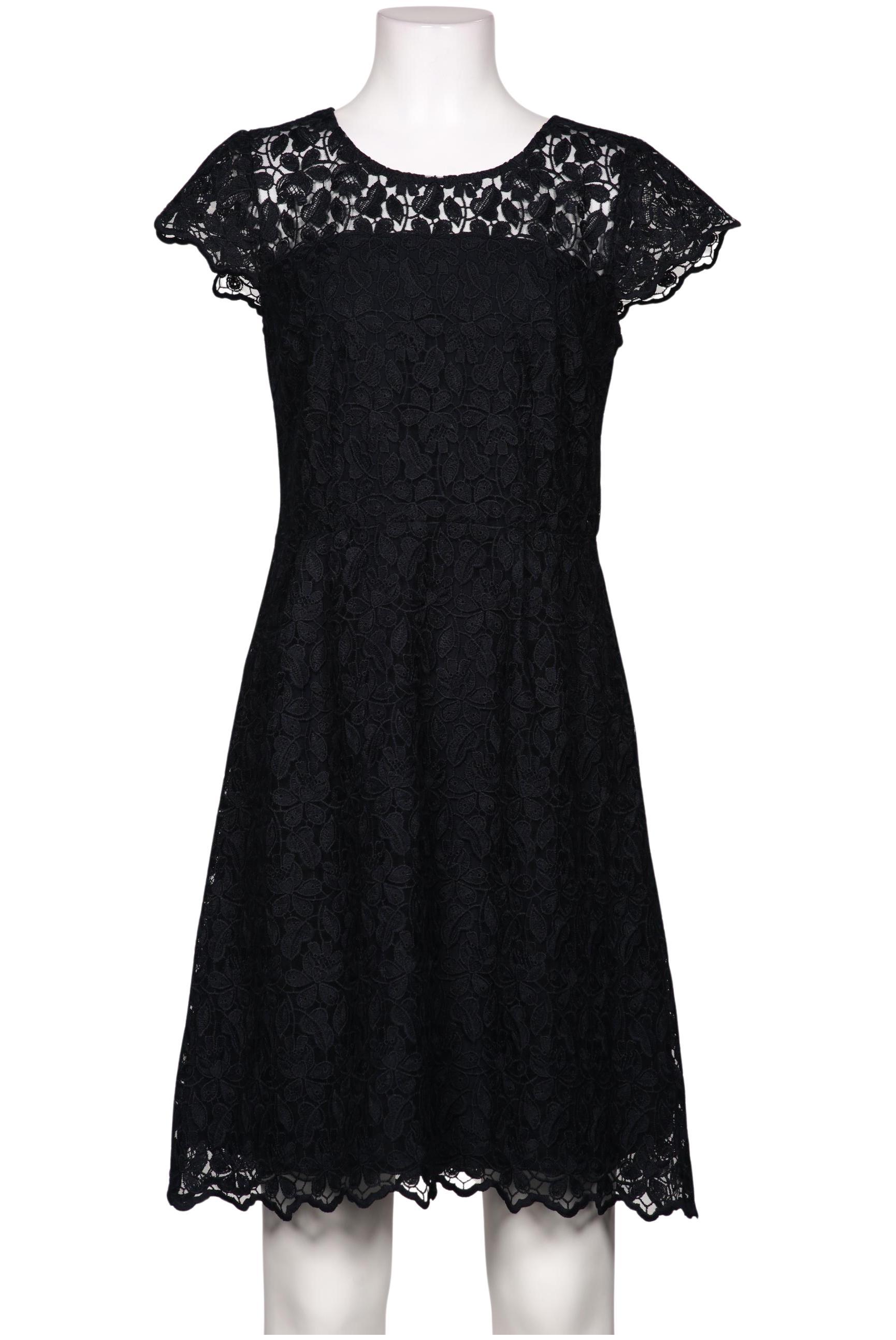 

More & More Damen Kleid, marineblau, Gr. 36