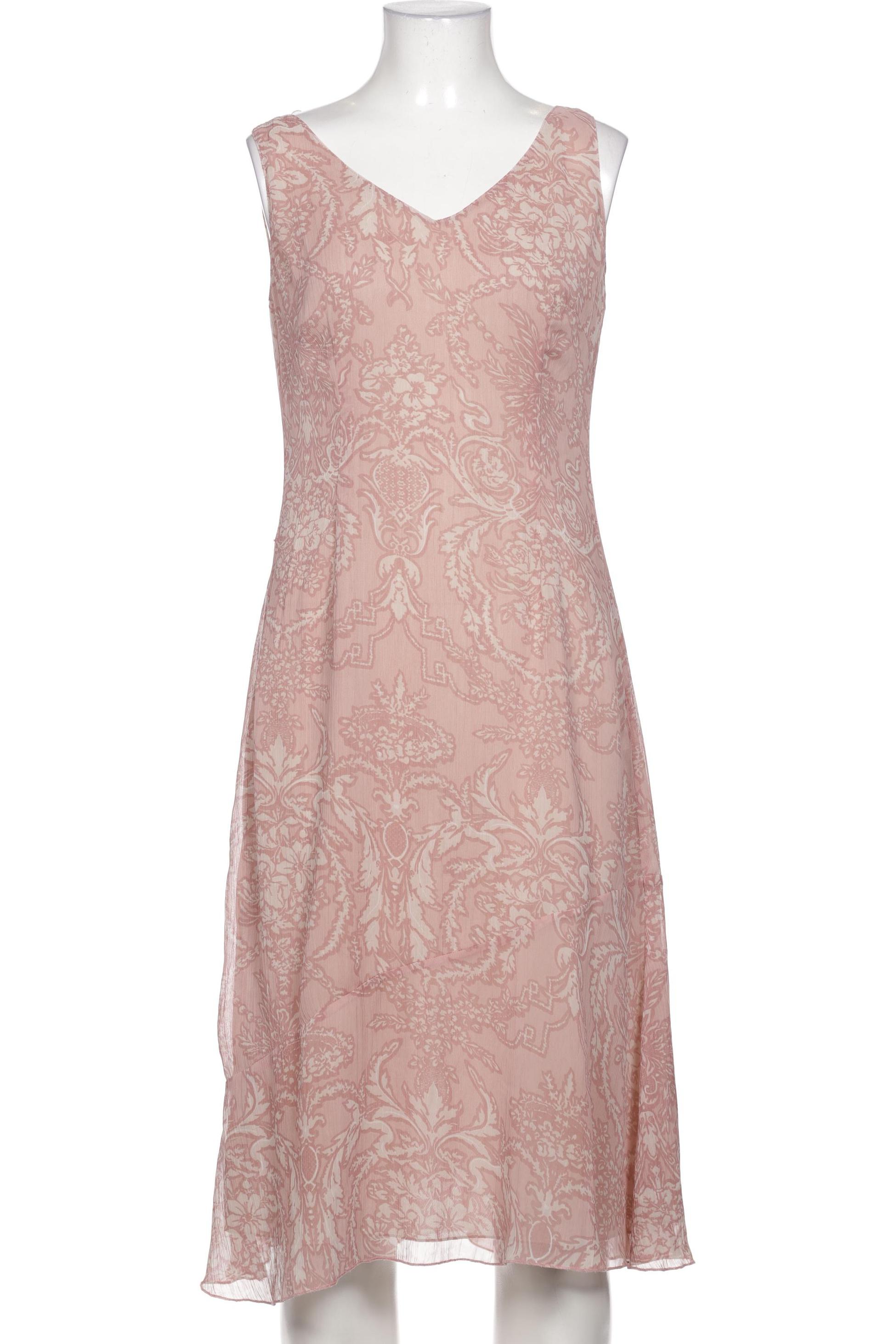 

More & More Damen Kleid, pink