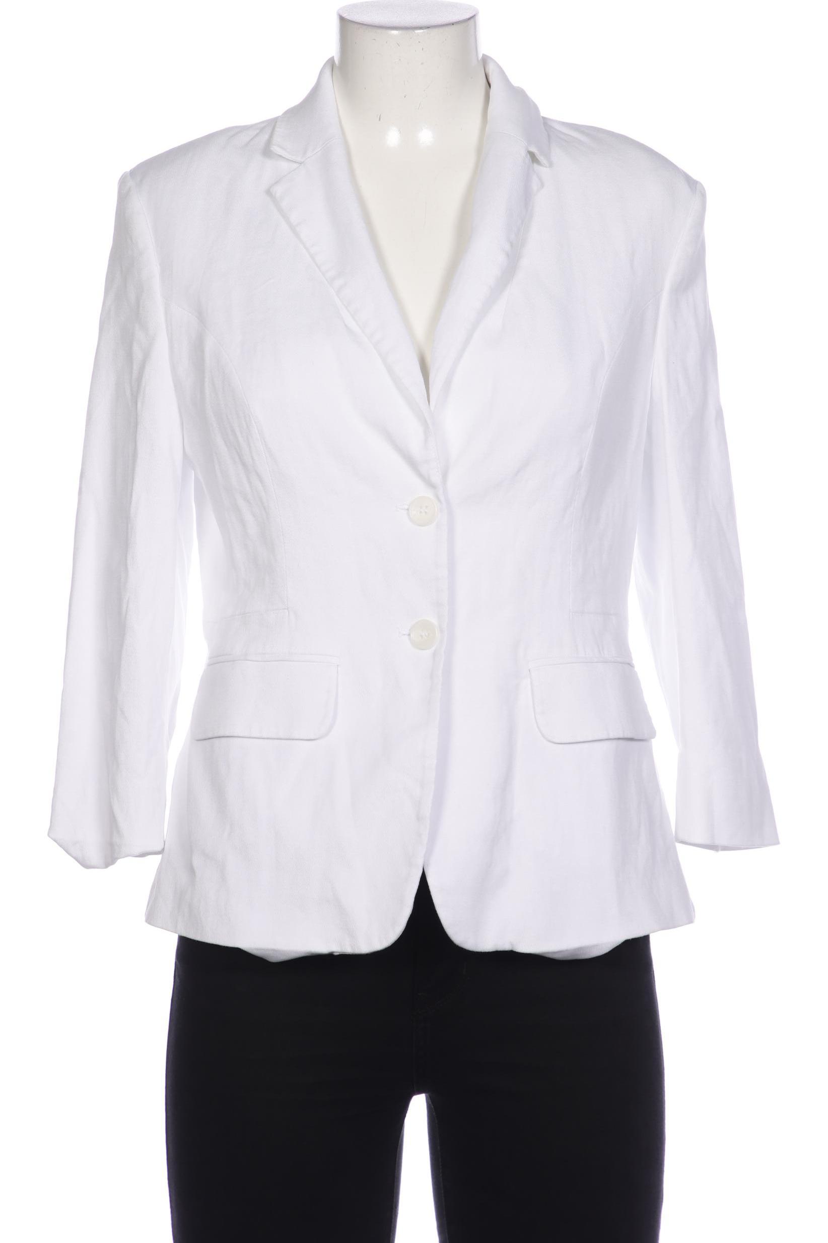 

More & More Damen Blazer, weiß