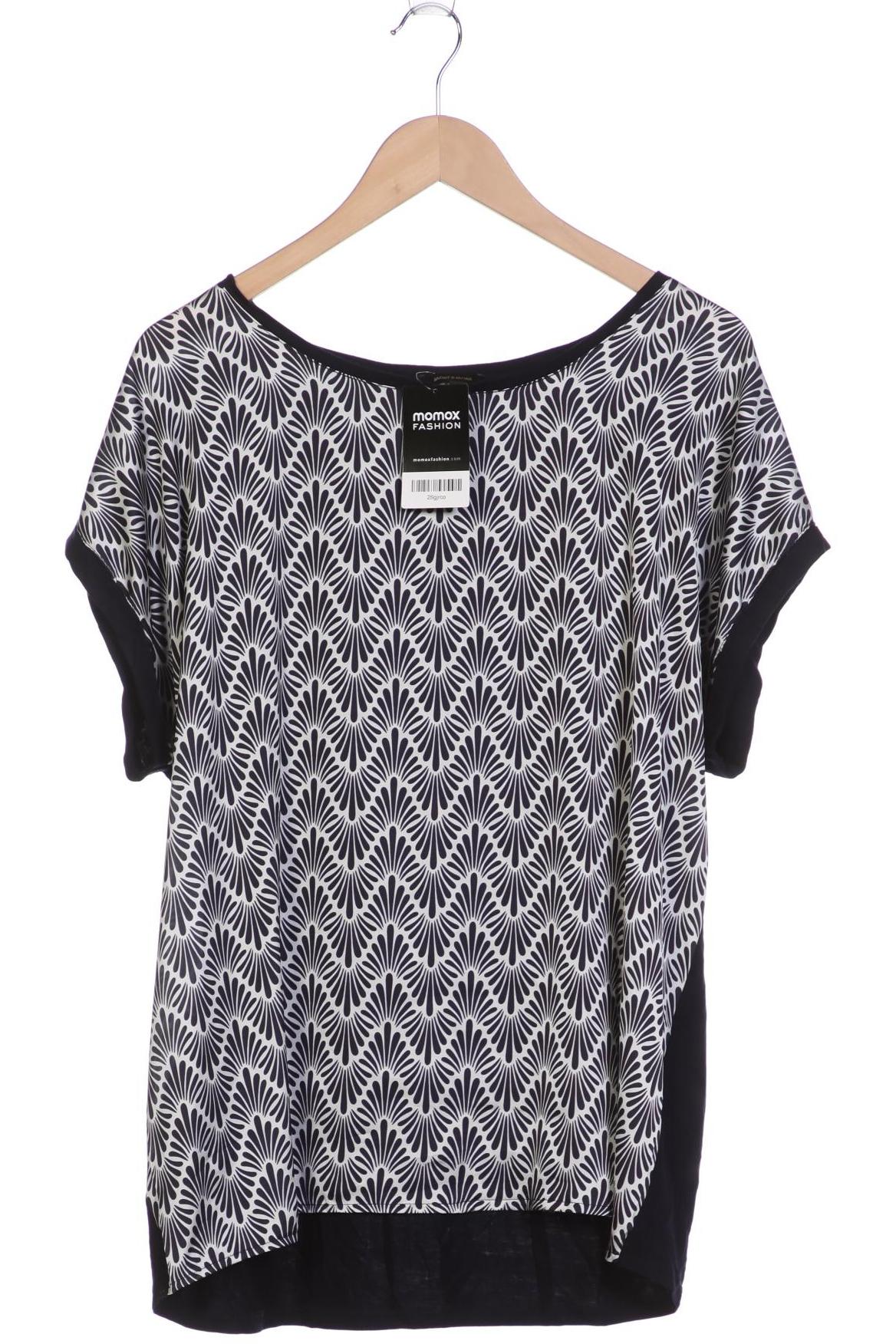 

More & More Damen T-Shirt, marineblau