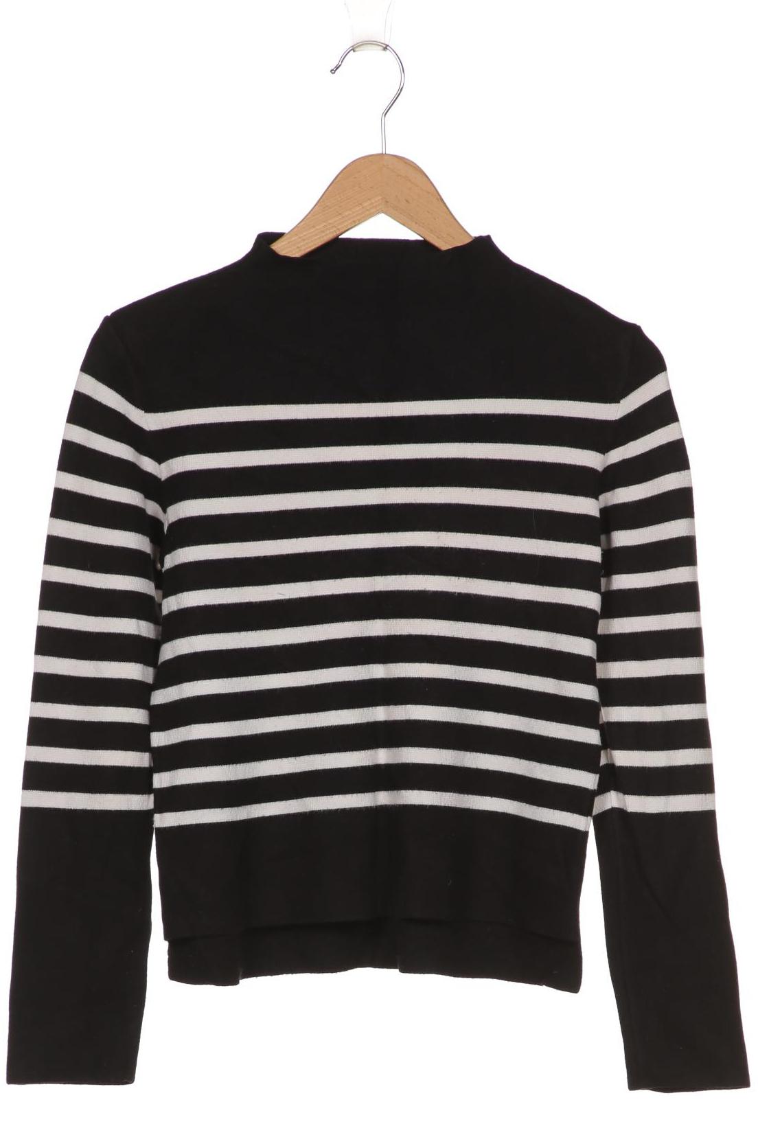 

More & More Damen Pullover, schwarz, Gr. 36