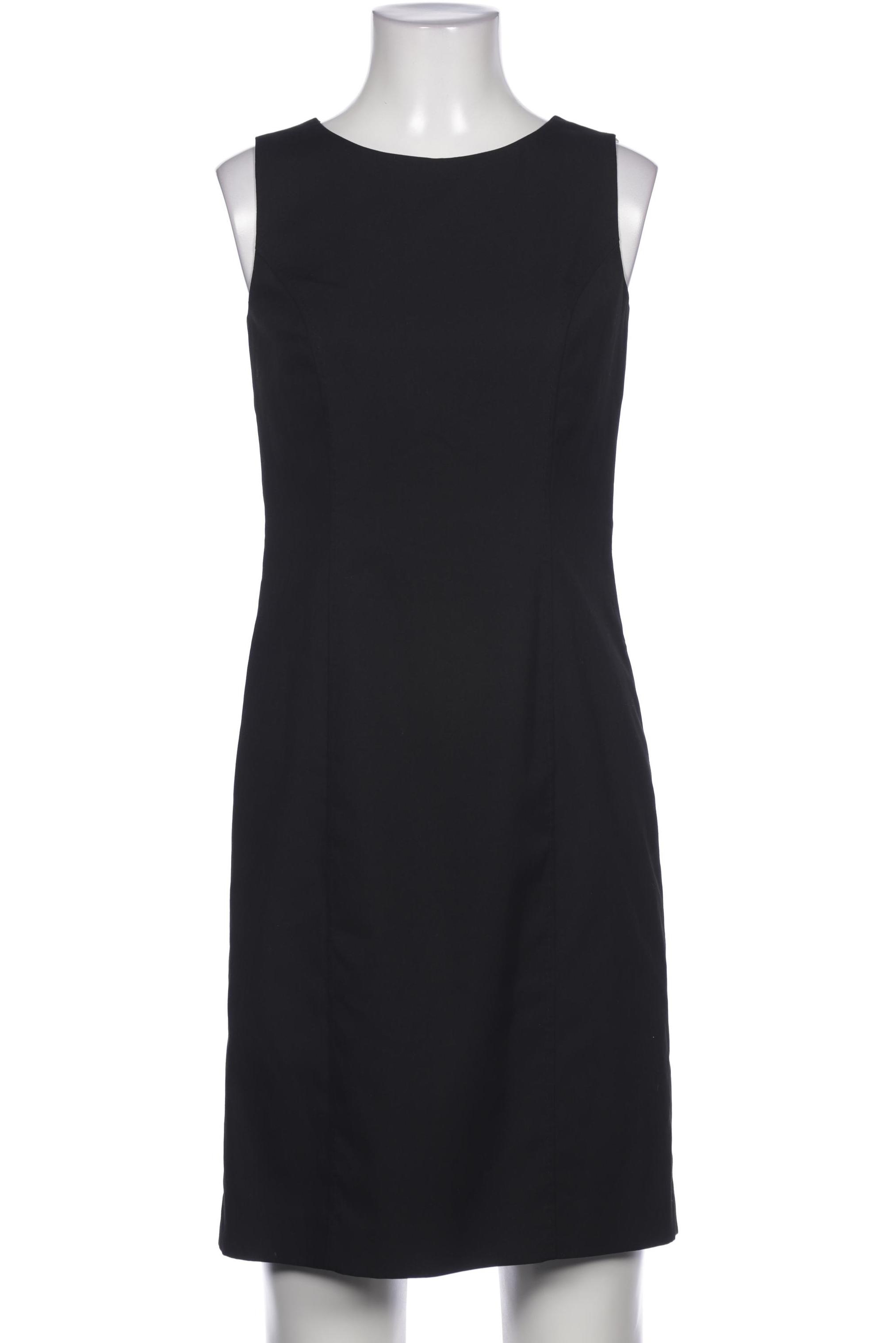 

More & More Damen Kleid, schwarz, Gr. 34