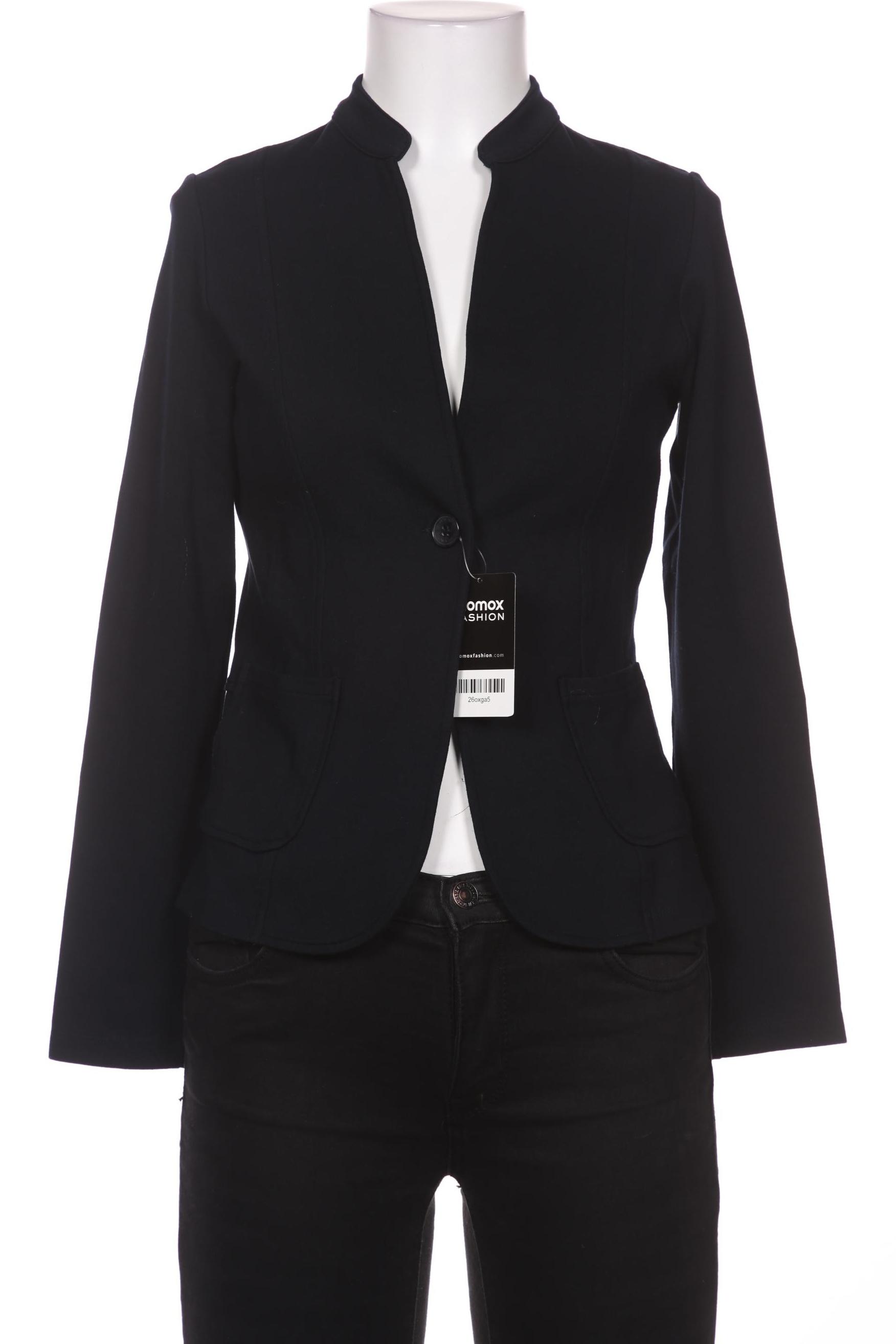 

More & More Damen Blazer, marineblau, Gr. 34