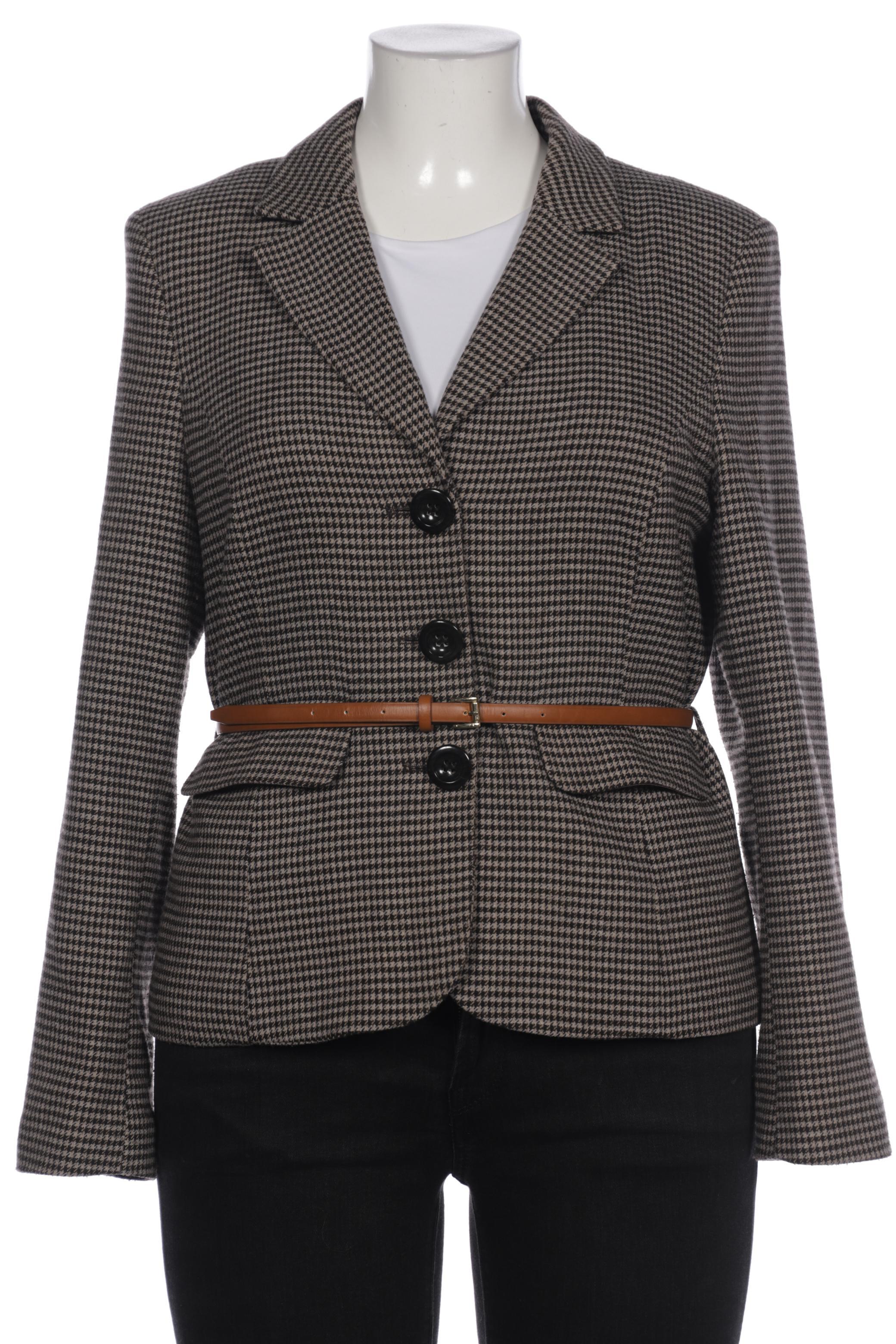 

More & More Damen Blazer, braun