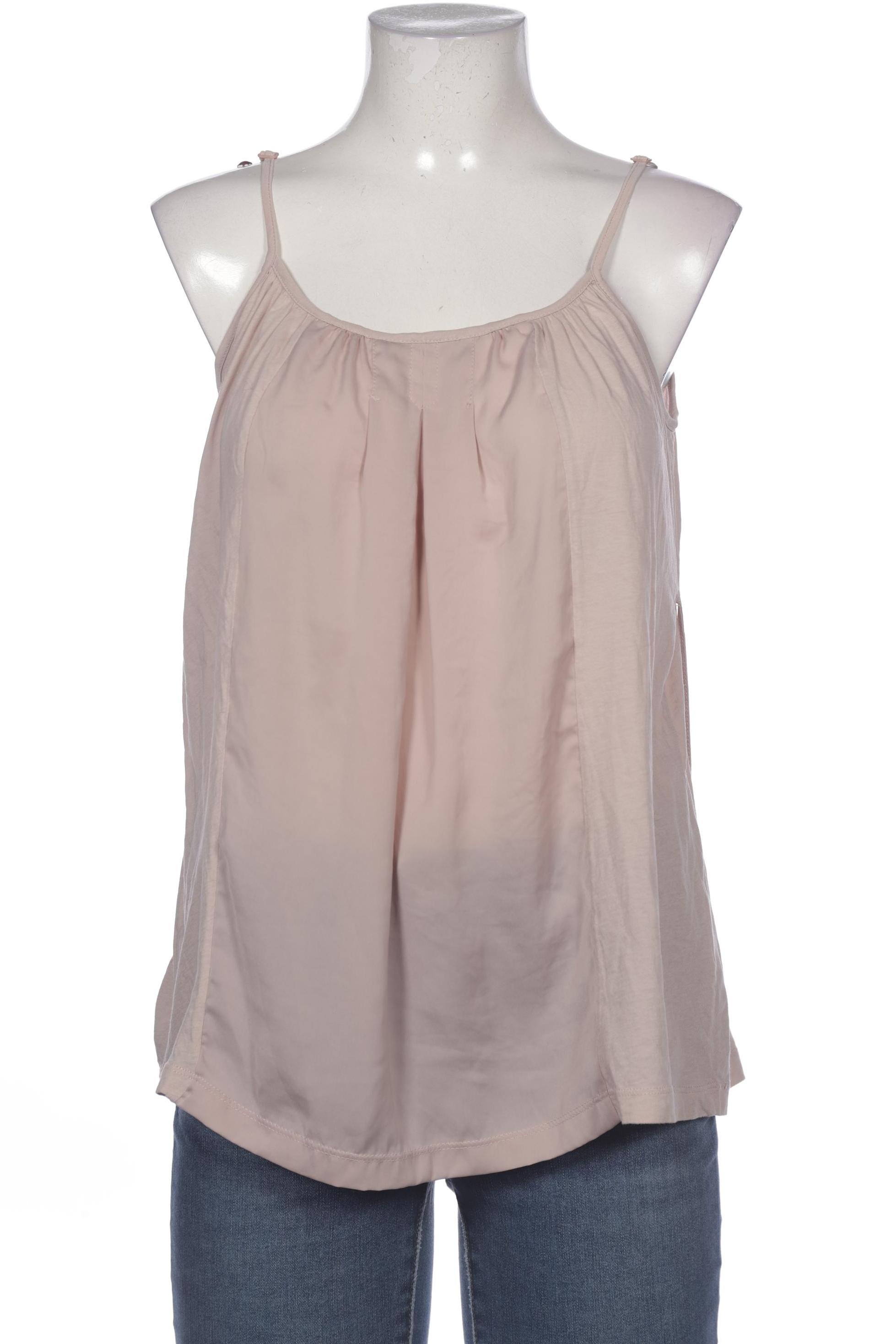

More & More Damen Top, pink, Gr. 38