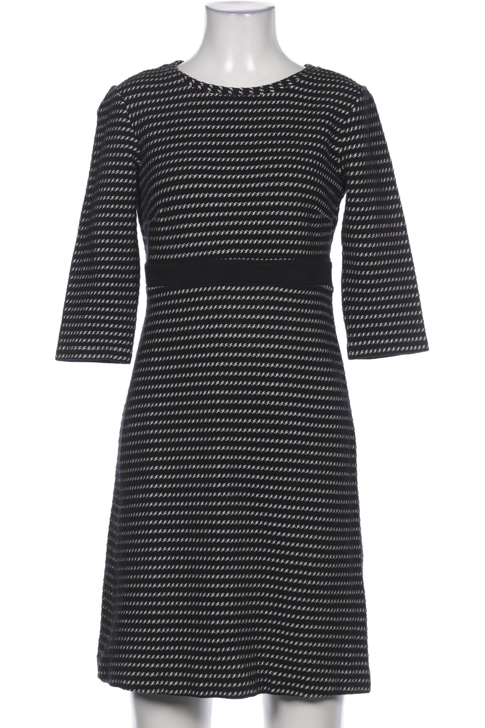 

More & More Damen Kleid, schwarz