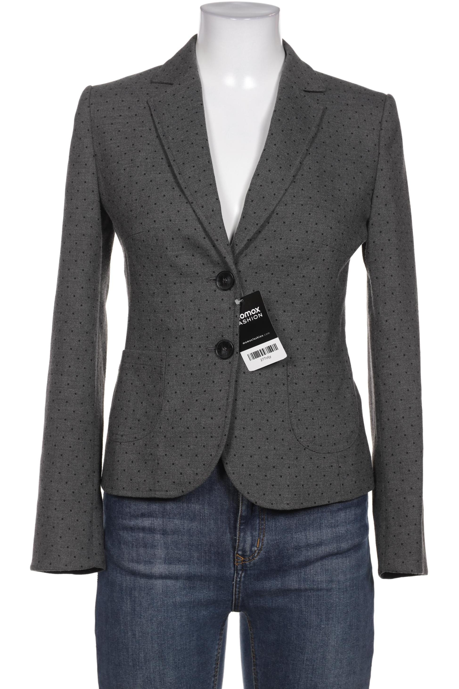 

More & More Damen Blazer, grau