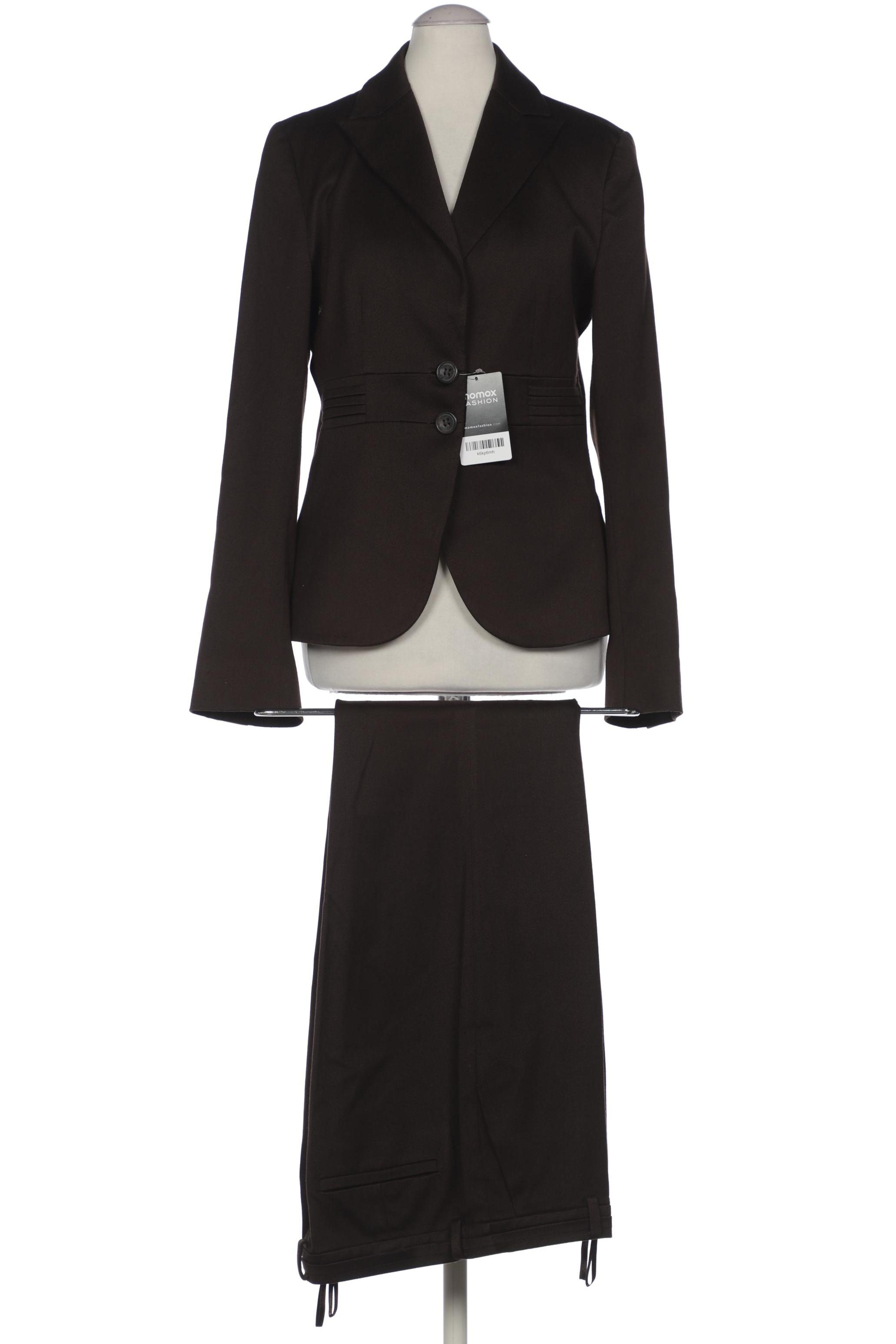 

More & More Damen Anzug, braun, Gr. 36