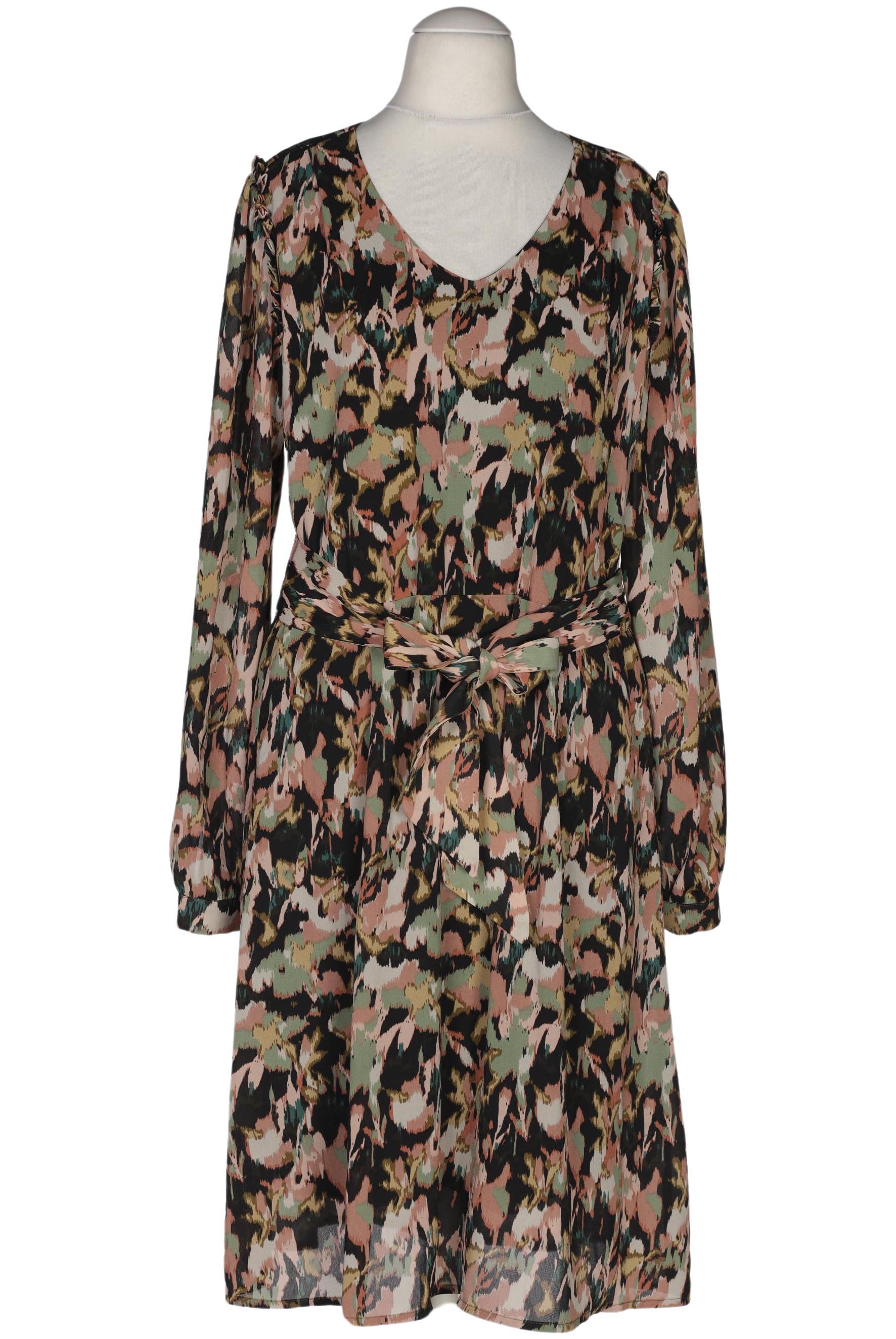 

More & More Damen Kleid, mehrfarbig, Gr. 36
