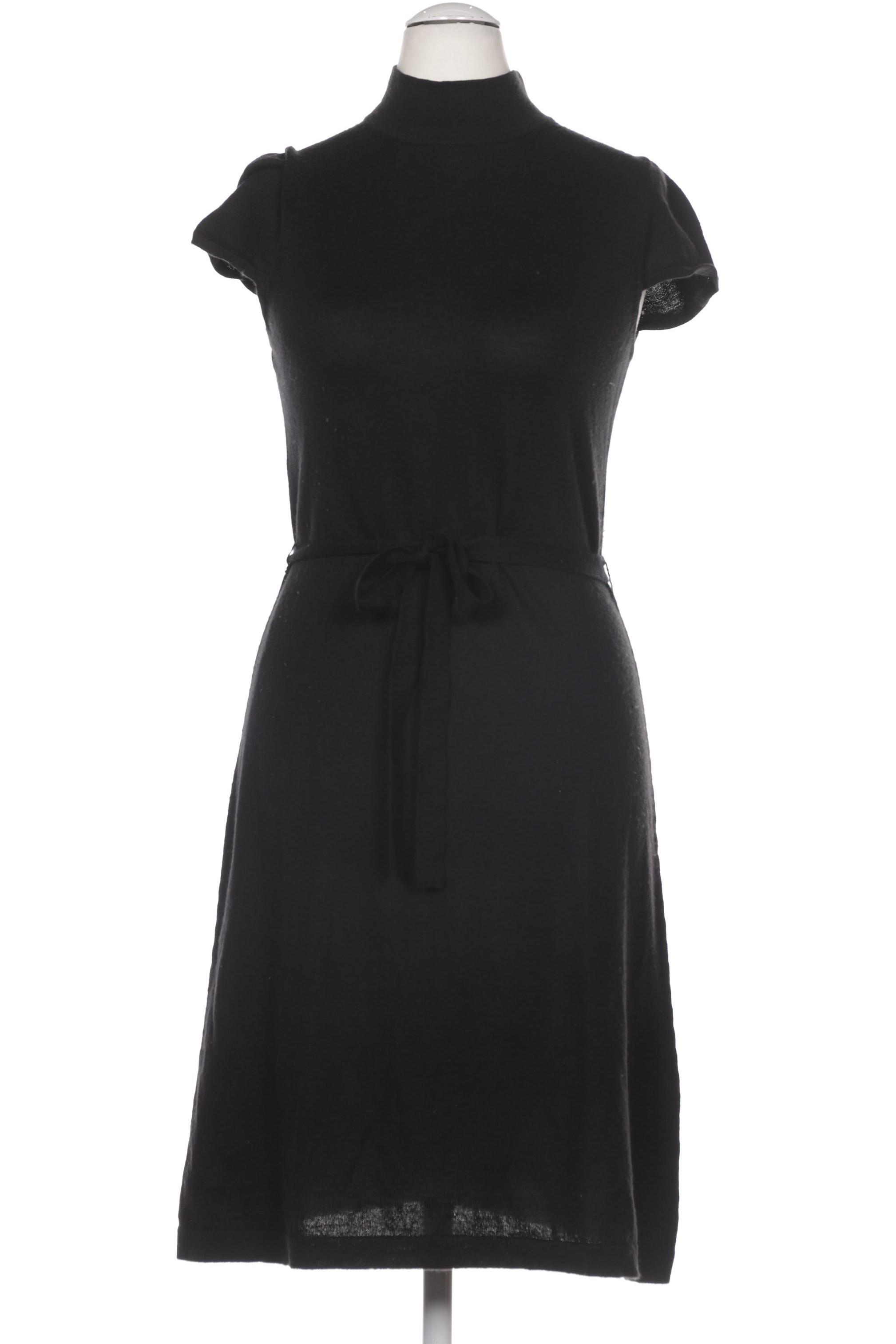 

More & More Damen Kleid, schwarz, Gr. 38