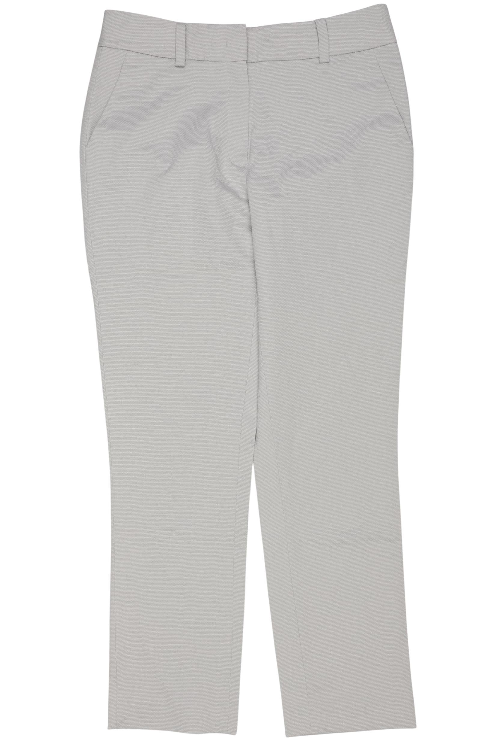 

More & More Damen Stoffhose, grau, Gr. 32