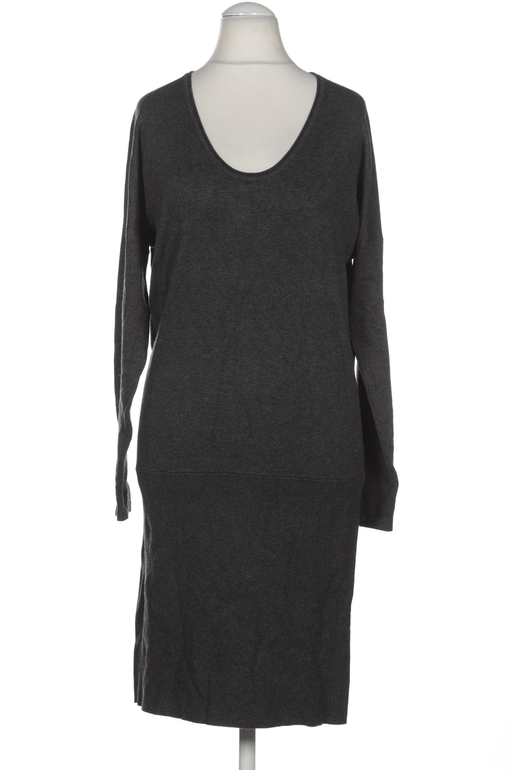 

More & More Damen Kleid, grau, Gr. 38