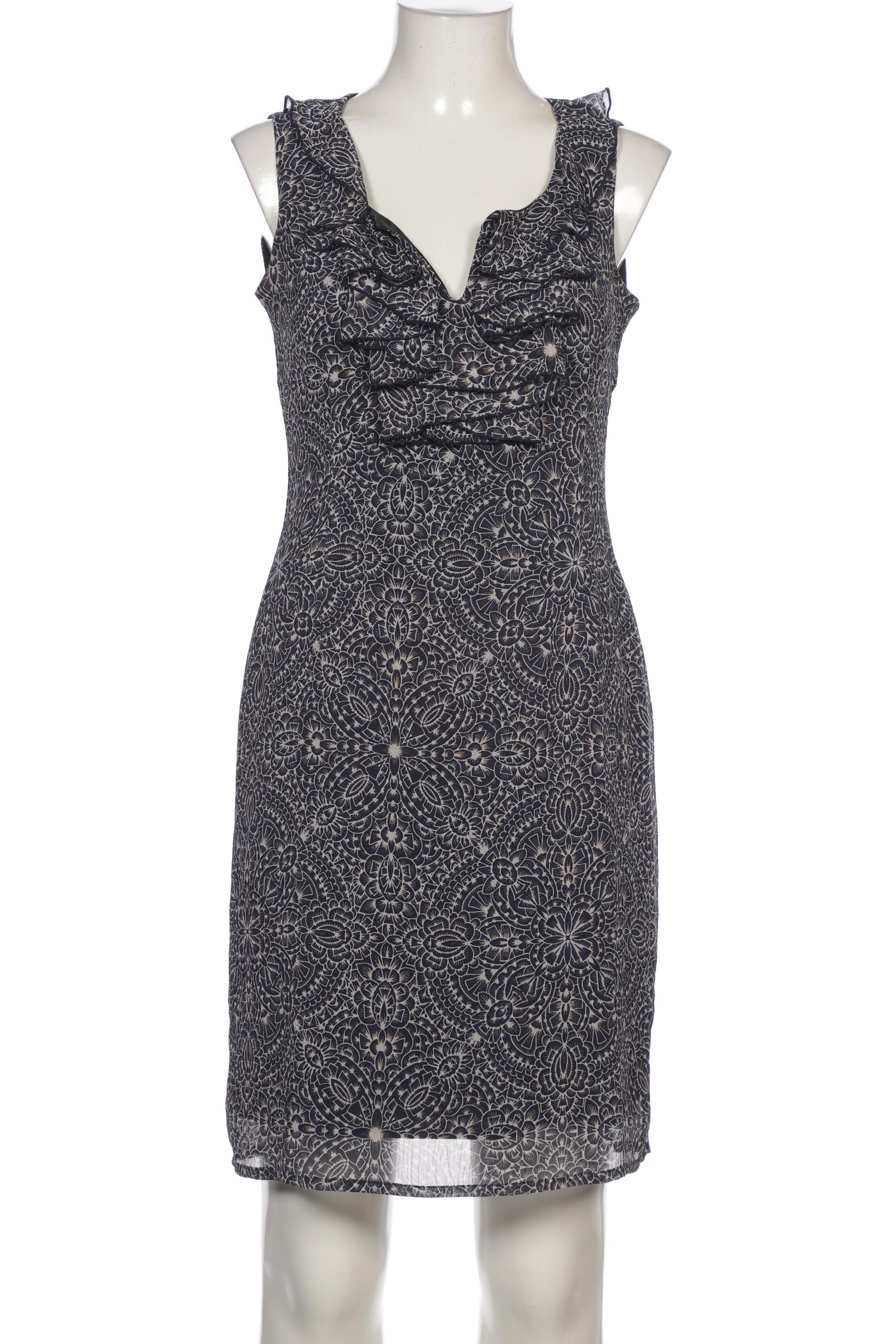 

More & More Damen Kleid, marineblau, Gr. 38