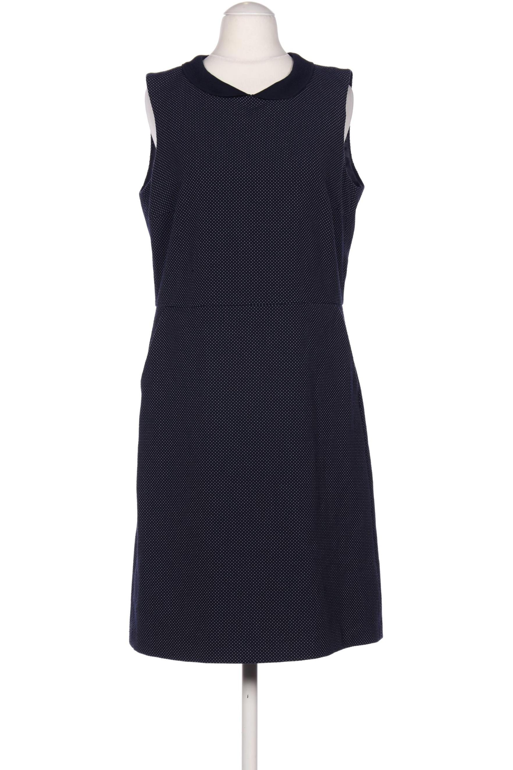 

More & More Damen Kleid, marineblau, Gr. 38
