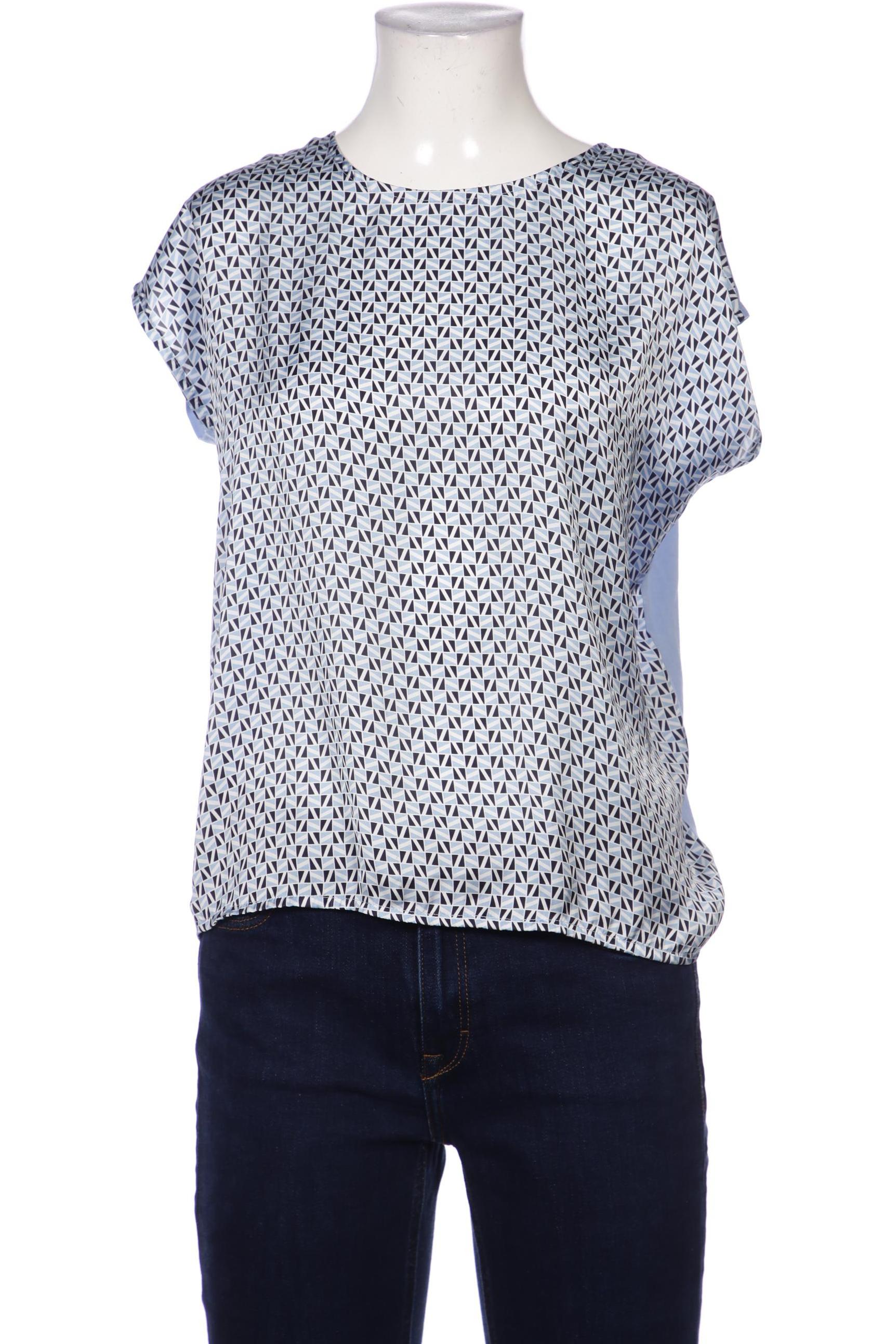 

More & More Damen Bluse, hellblau