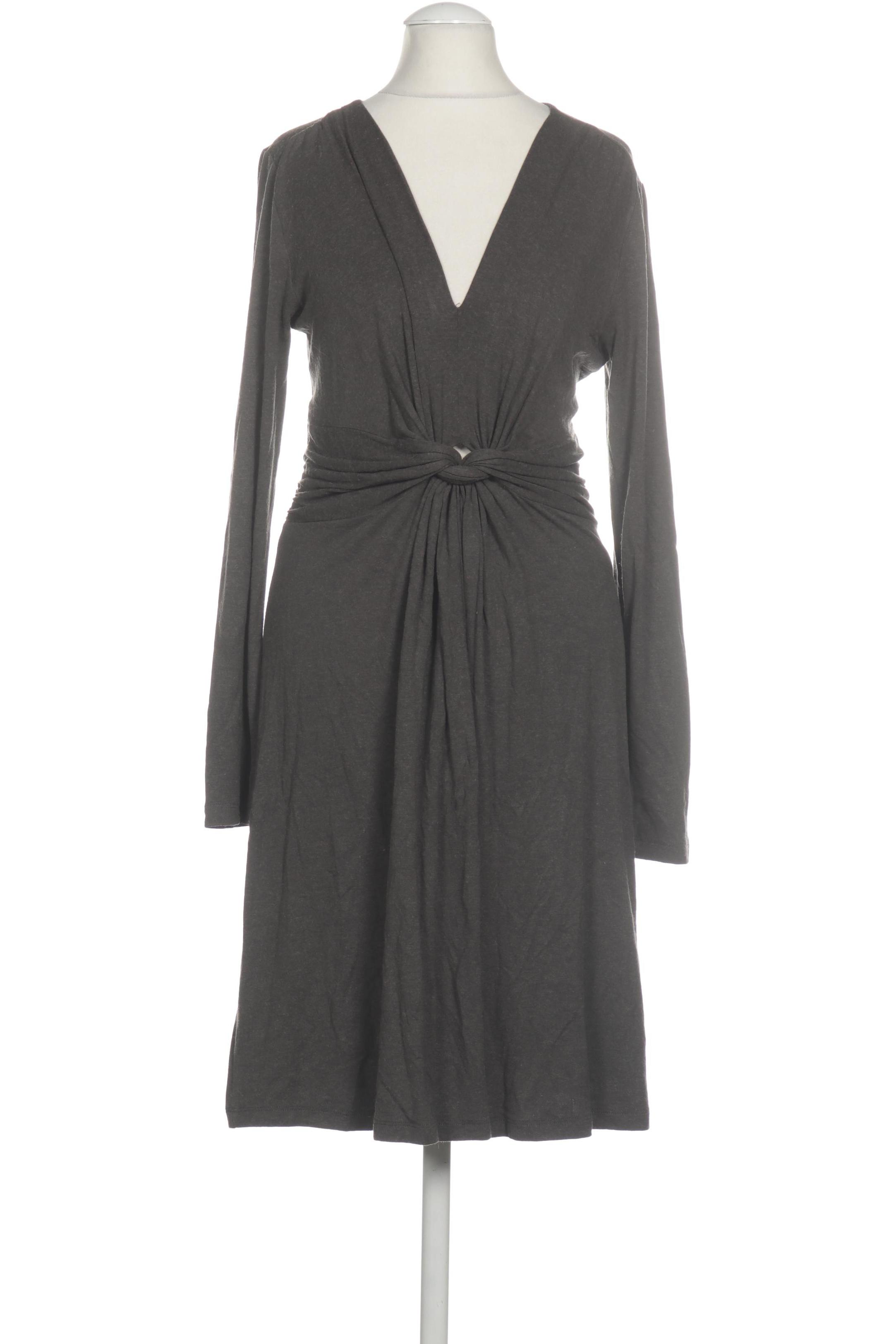 

More & More Damen Kleid, braun, Gr. 34