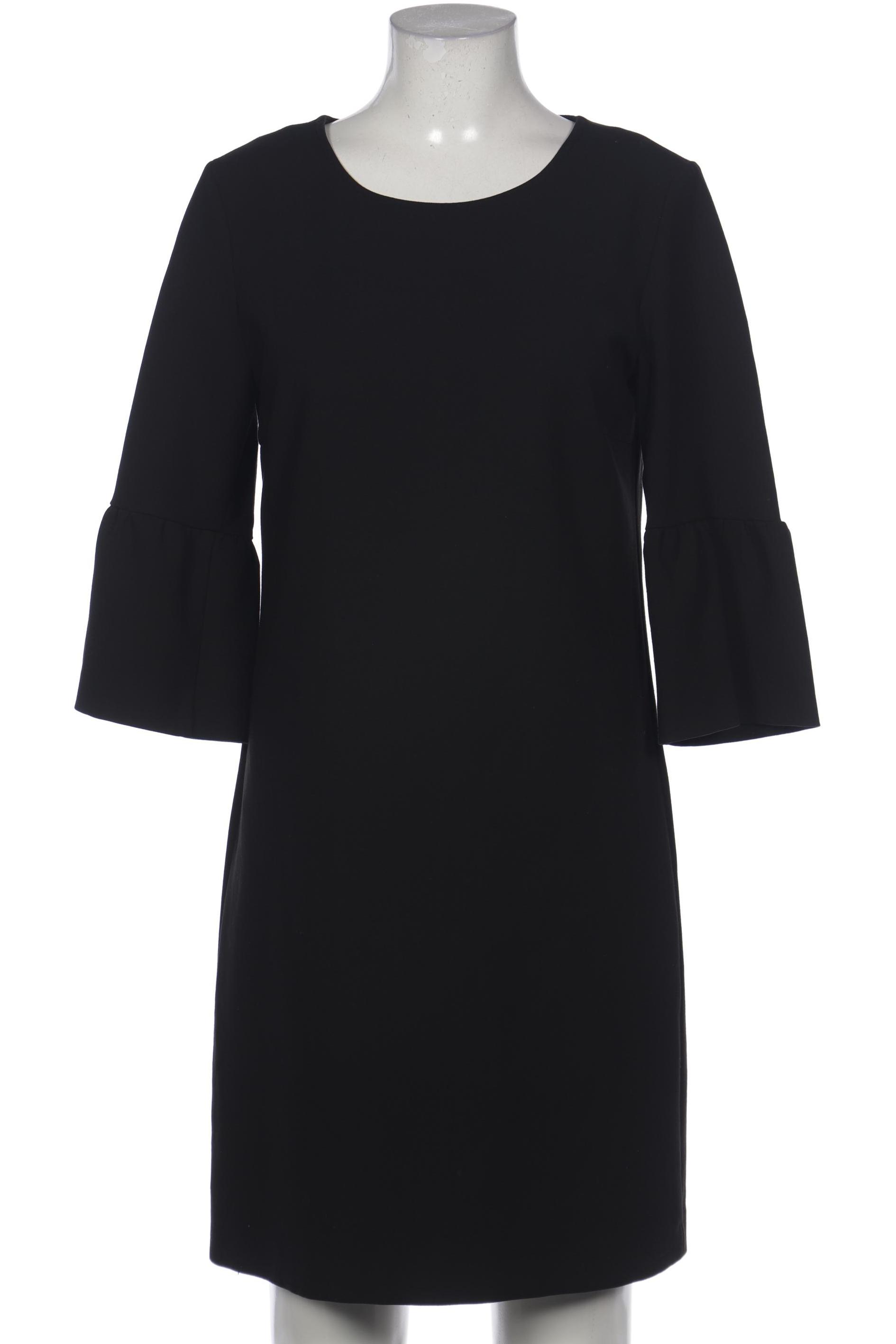 

More & More Damen Kleid, schwarz, Gr. 38