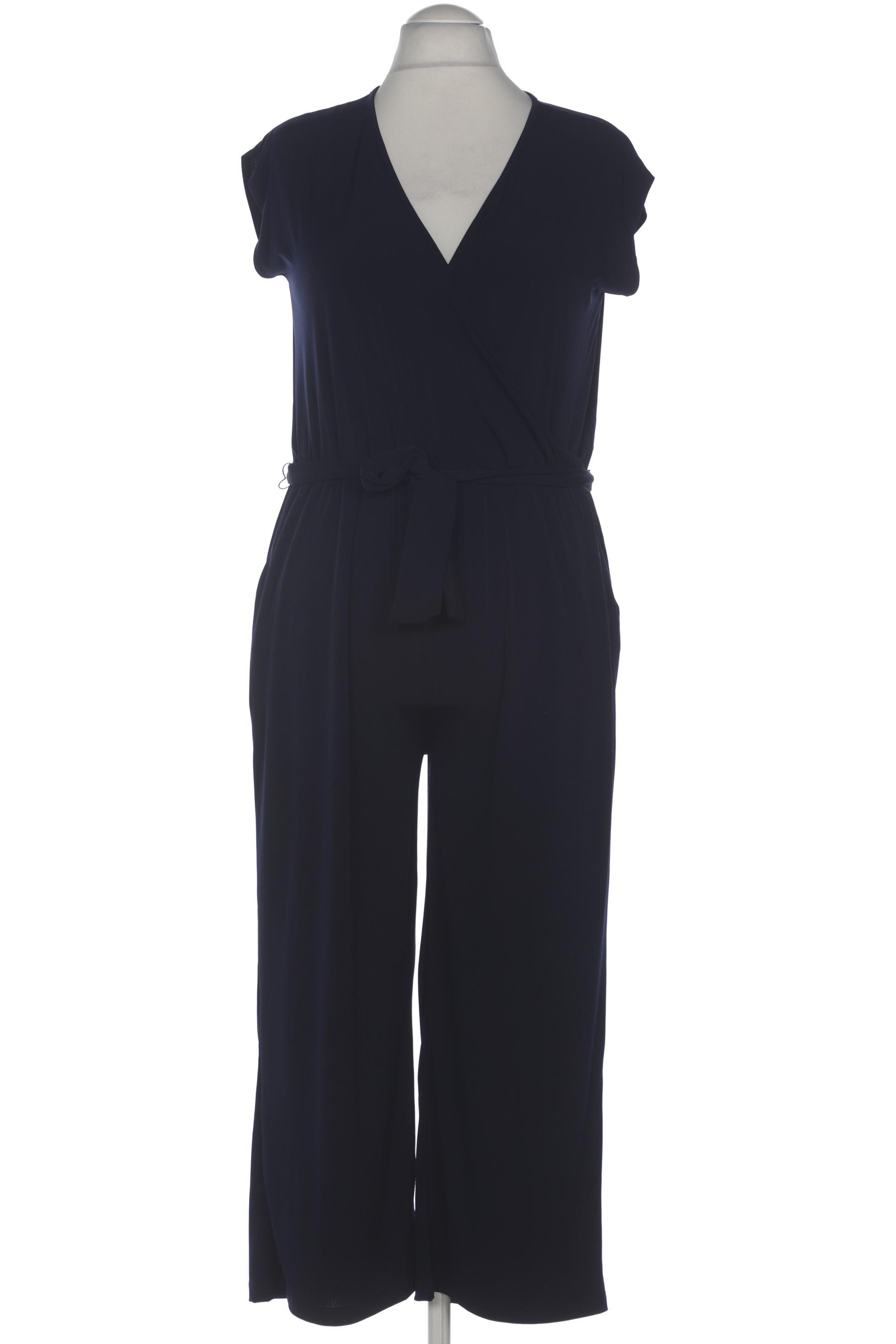 

More & More Damen Jumpsuit/Overall, marineblau, Gr. 40