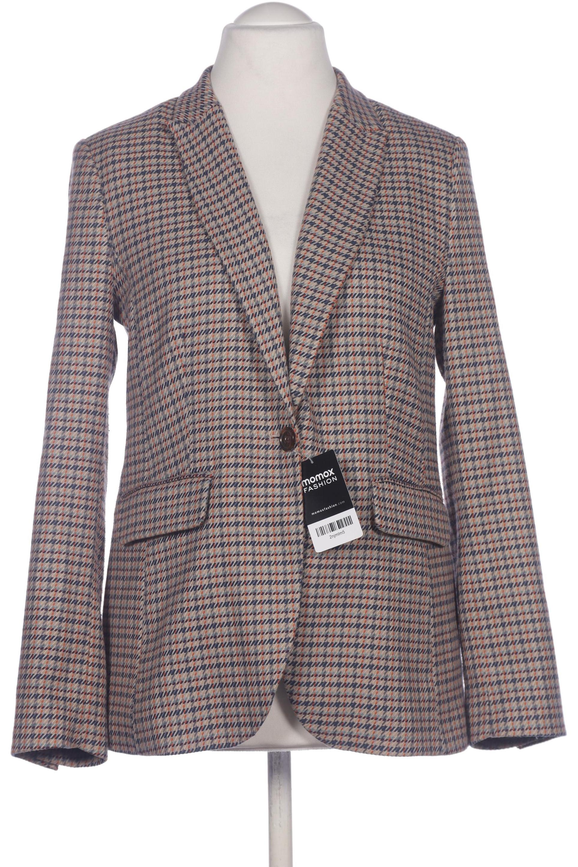 

More & More Damen Blazer, beige, Gr. 40