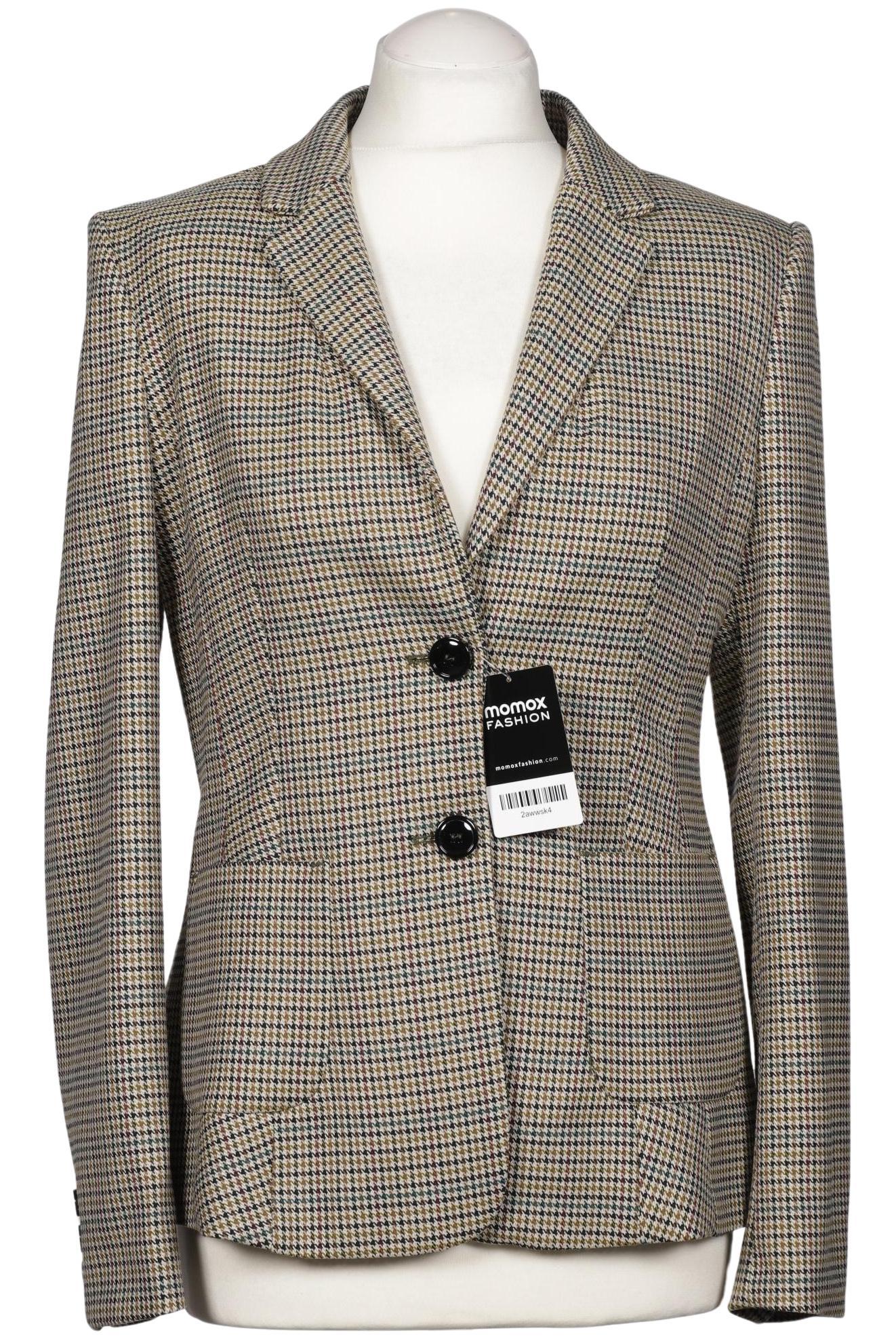 

More & More Damen Blazer, braun, Gr. 38