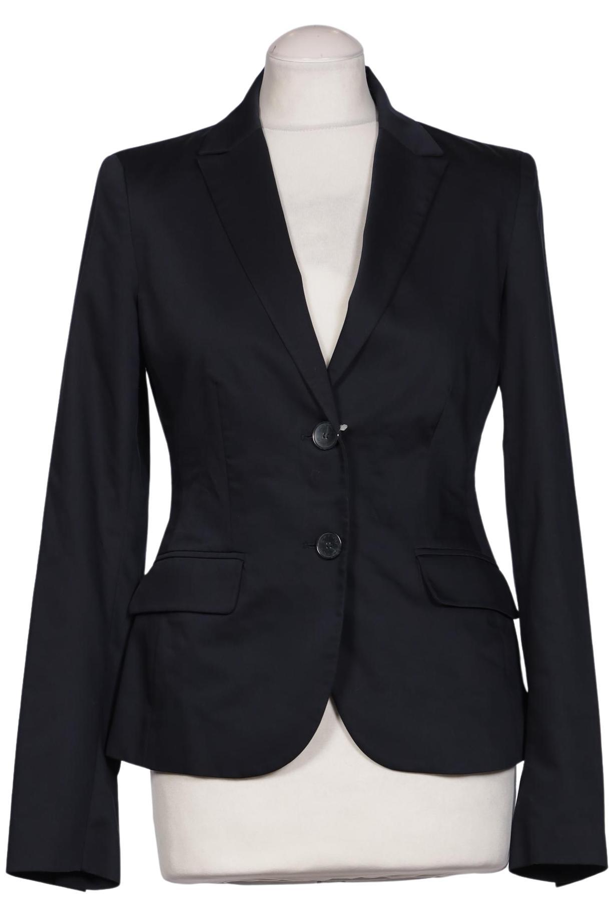 

More & More Damen Blazer, marineblau, Gr. 34