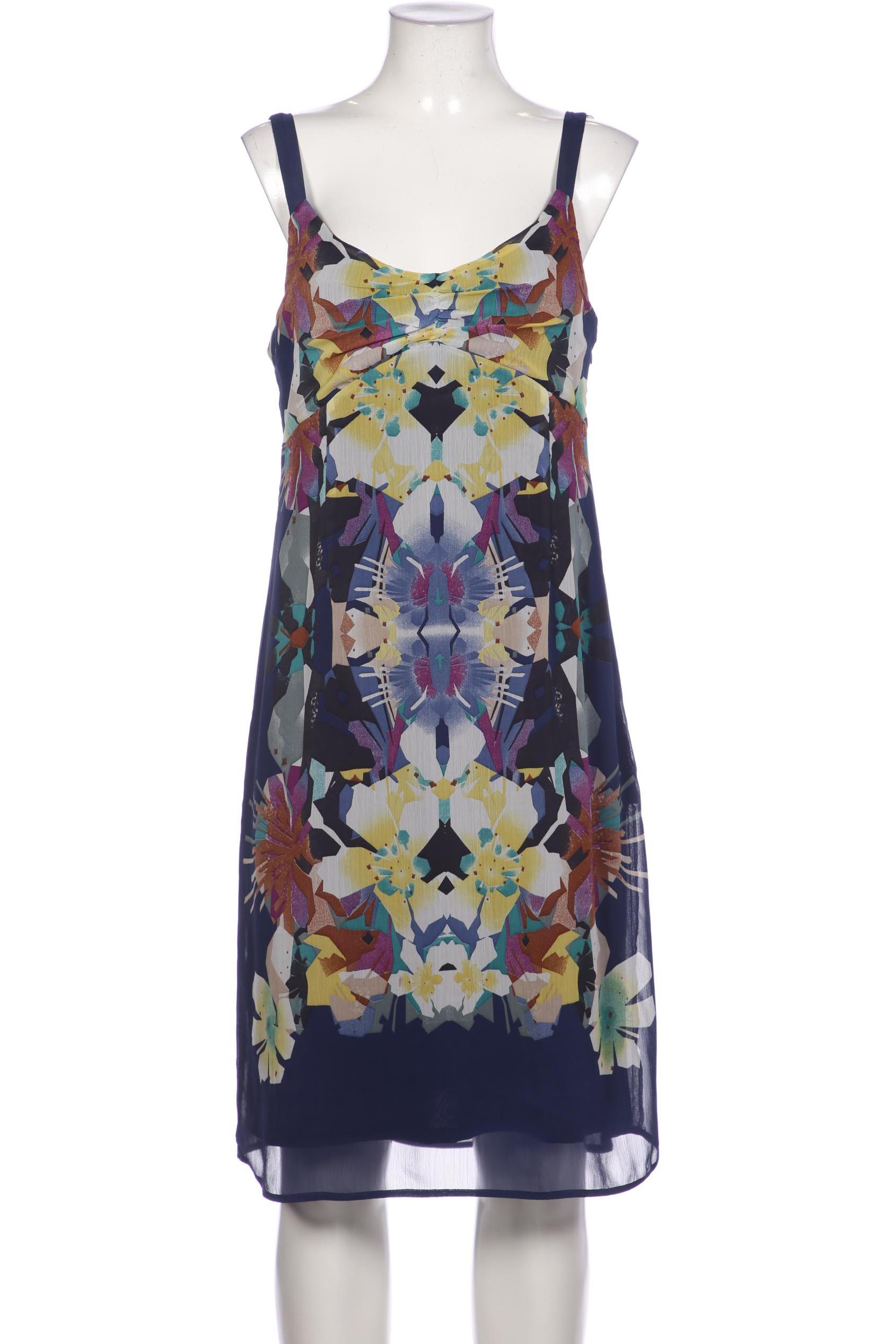 

More & More Damen Kleid, marineblau, Gr. 42