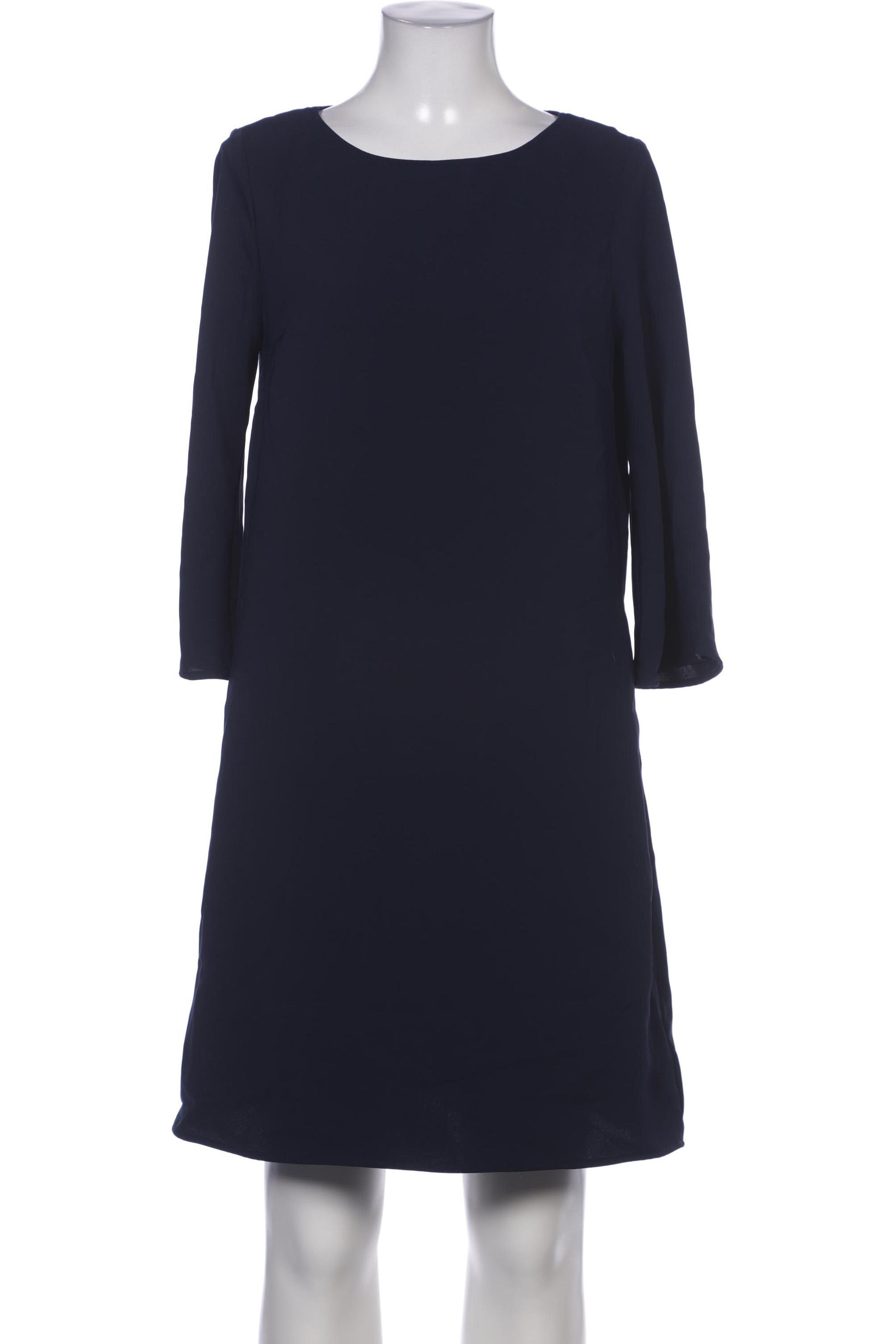 

More & More Damen Kleid, marineblau, Gr. 36