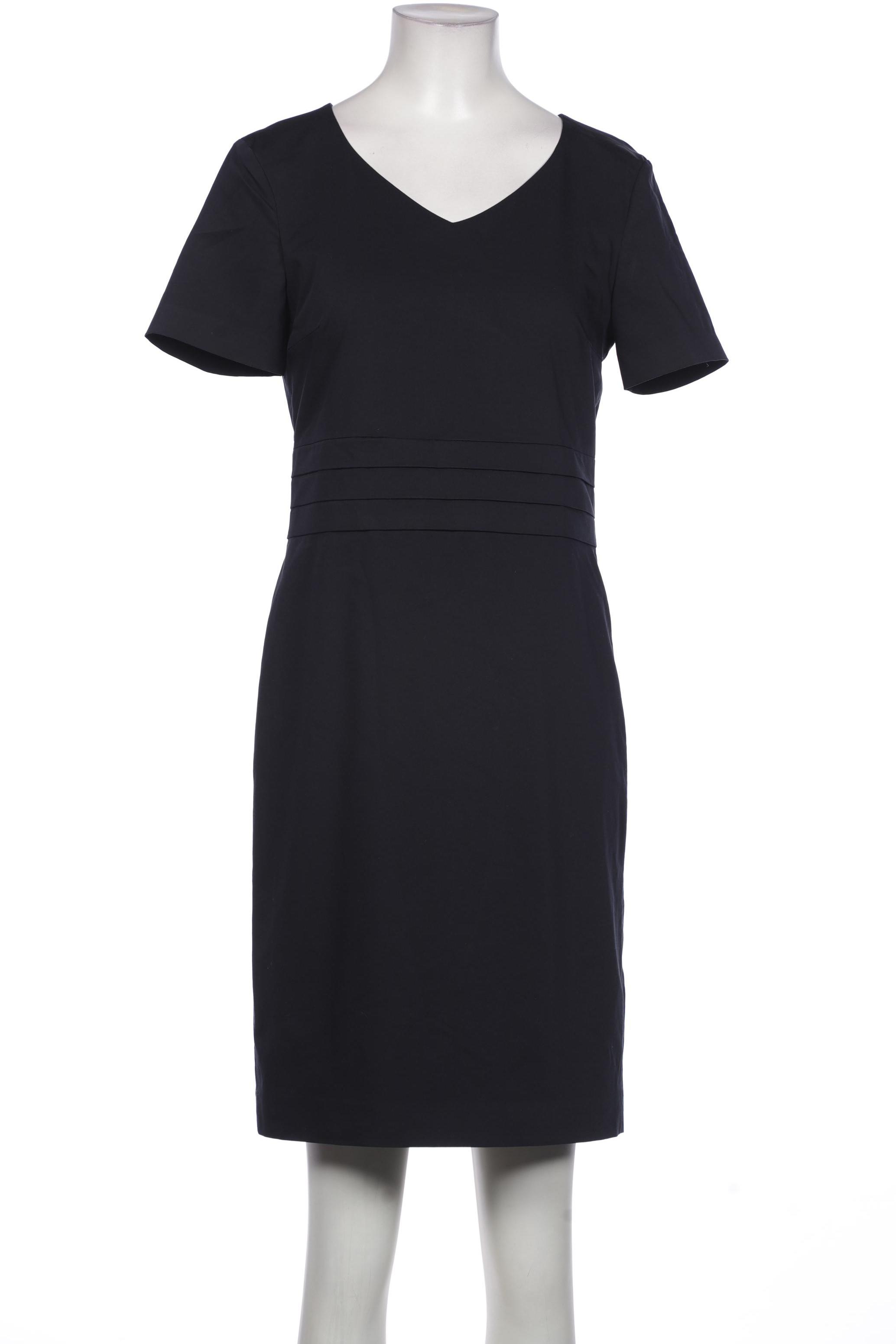 

More & More Damen Kleid, marineblau