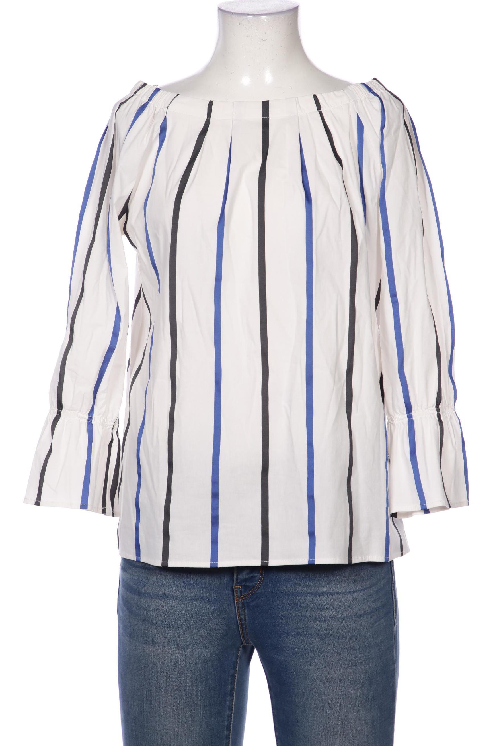 

More & More Damen Bluse, mehrfarbig, Gr. 36