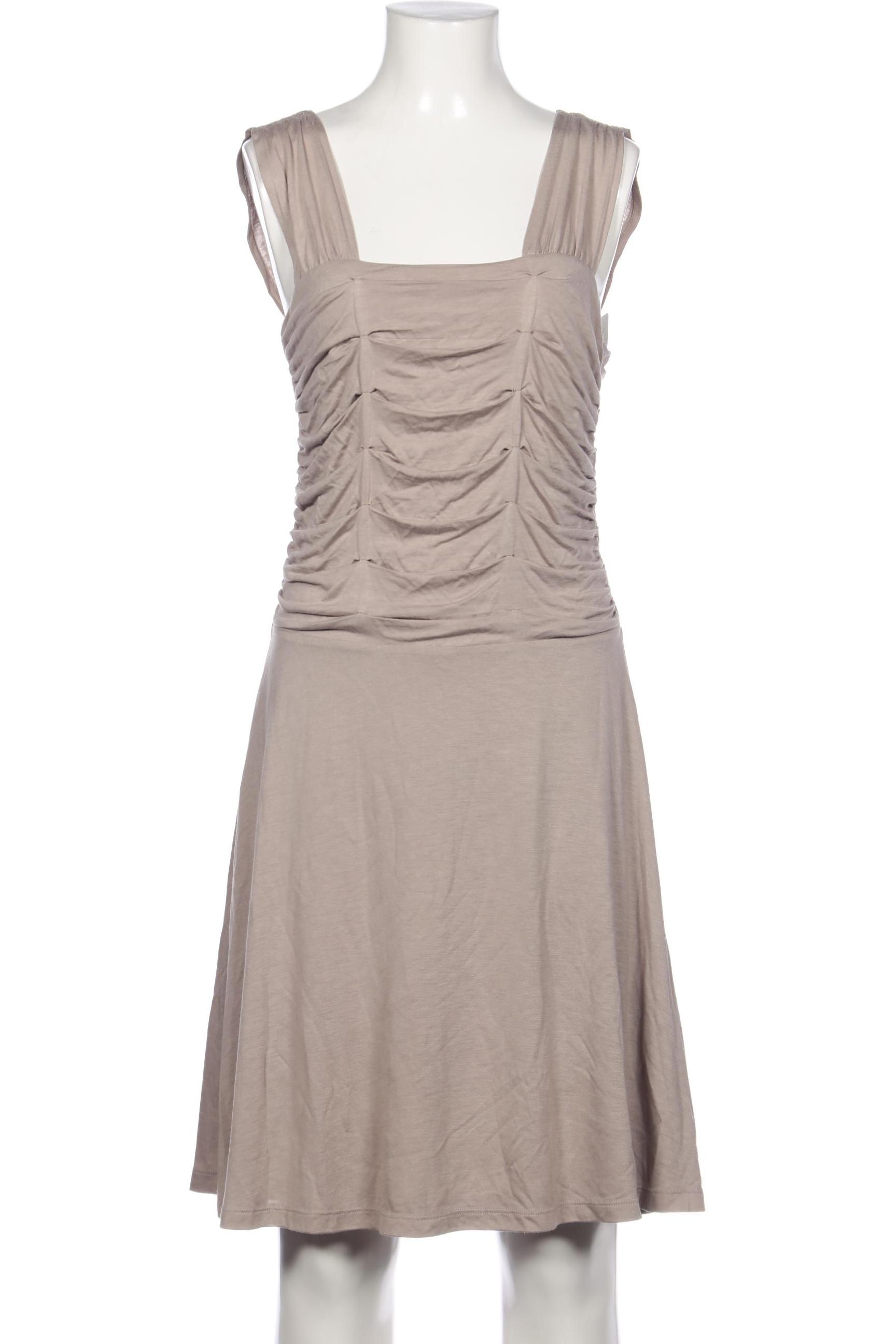 

More & More Damen Kleid, beige