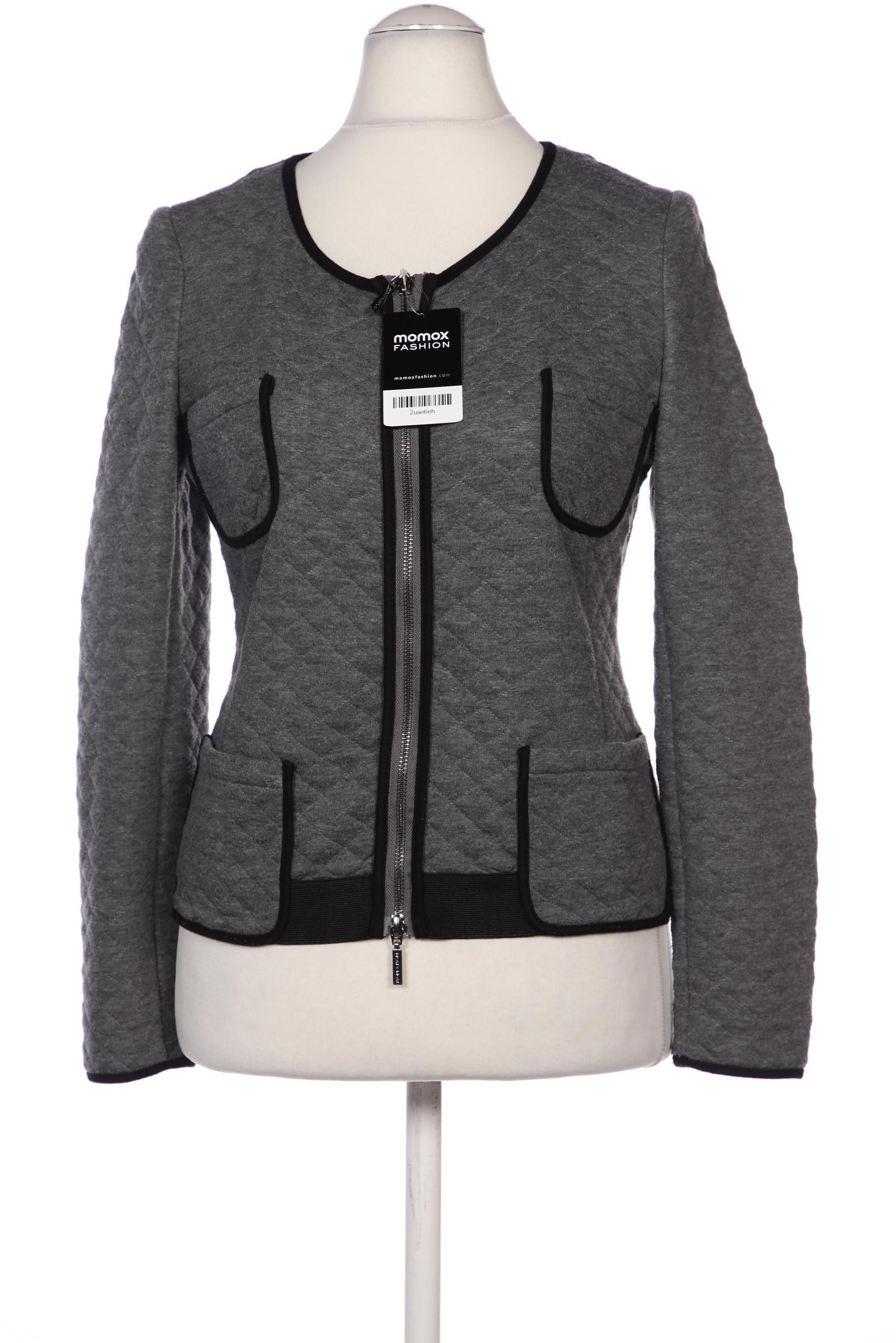 

More & More Damen Blazer, grau, Gr. 36
