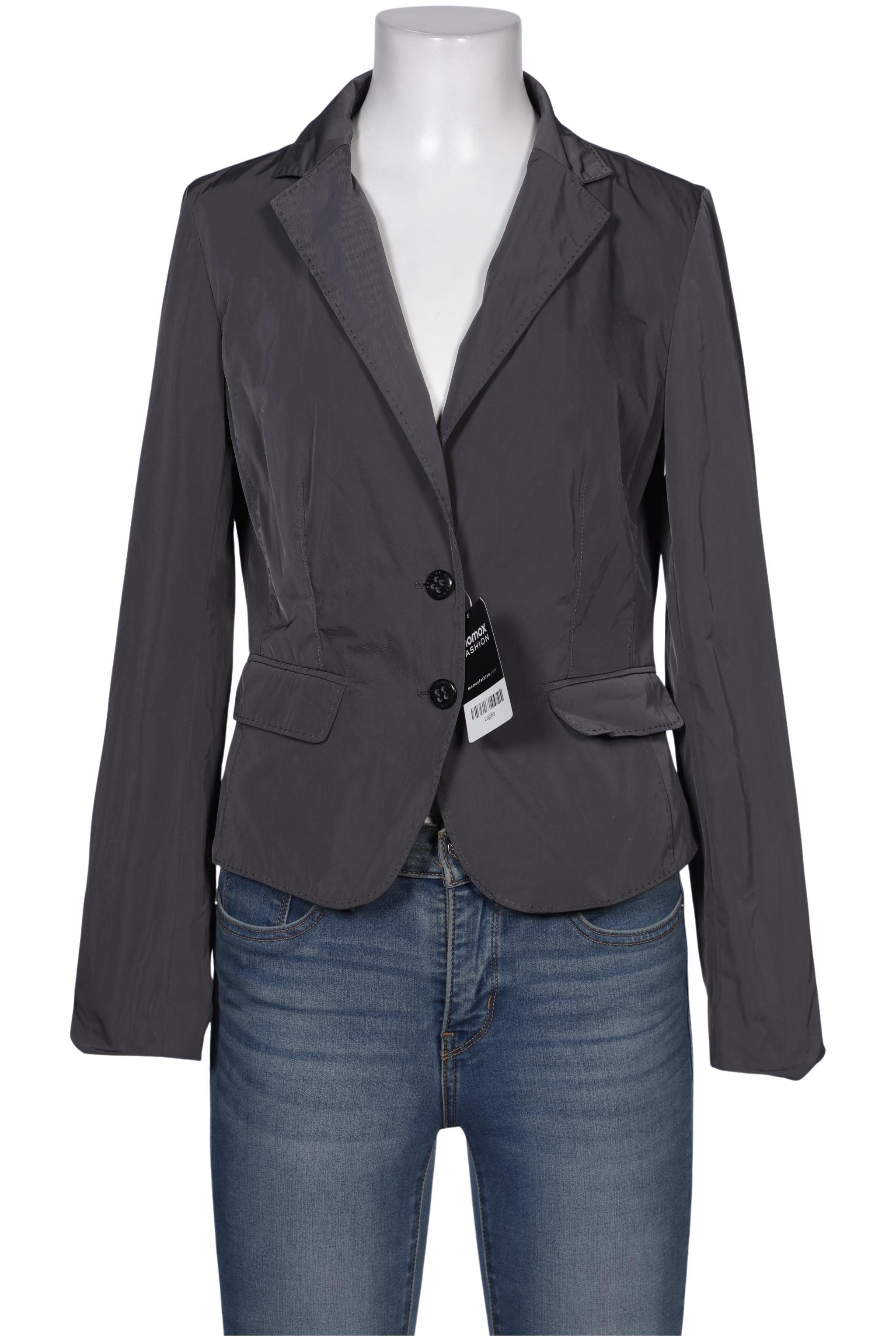 

More & More Damen Blazer, grau, Gr. 36
