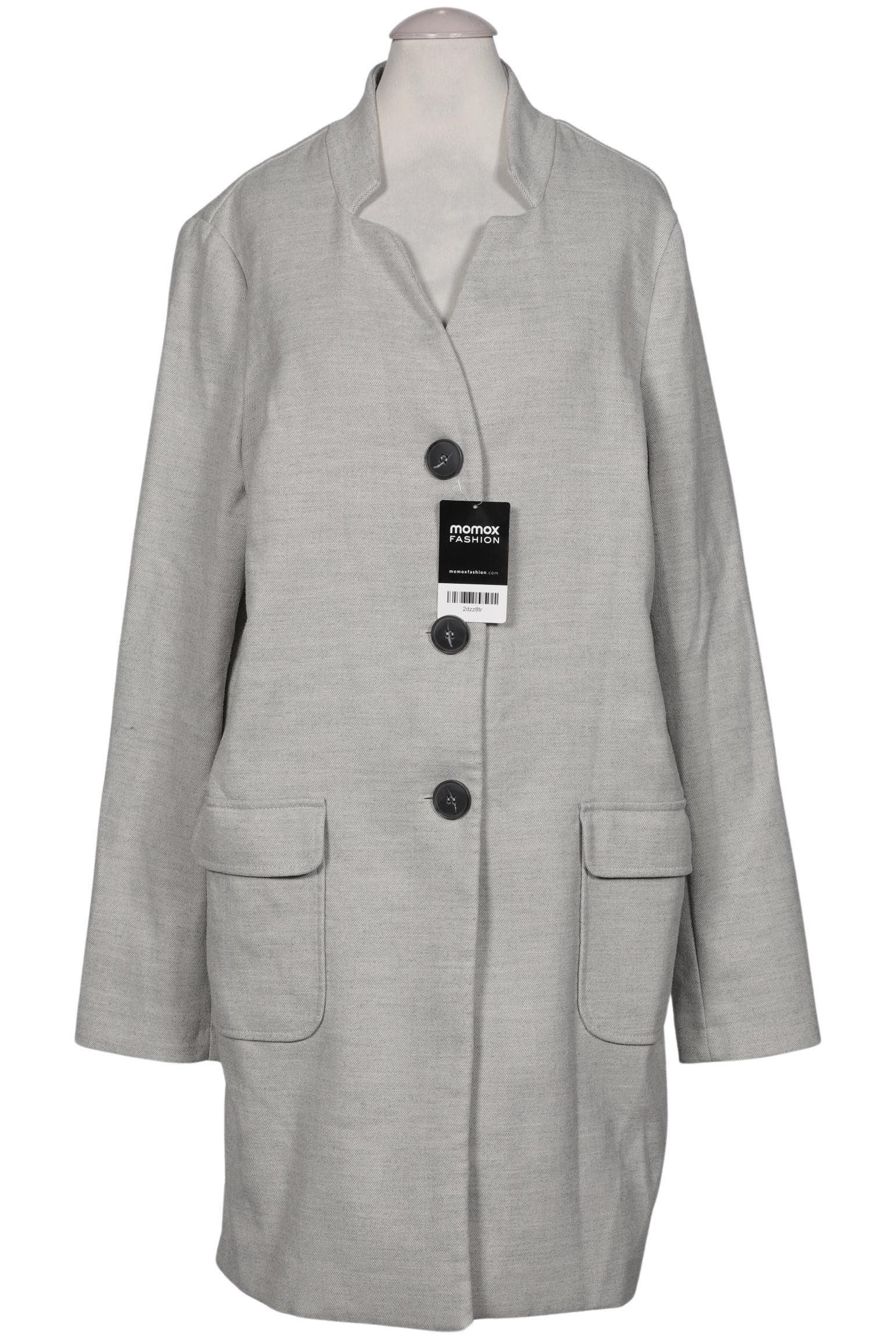 

More & More Damen Blazer, grau, Gr. 40