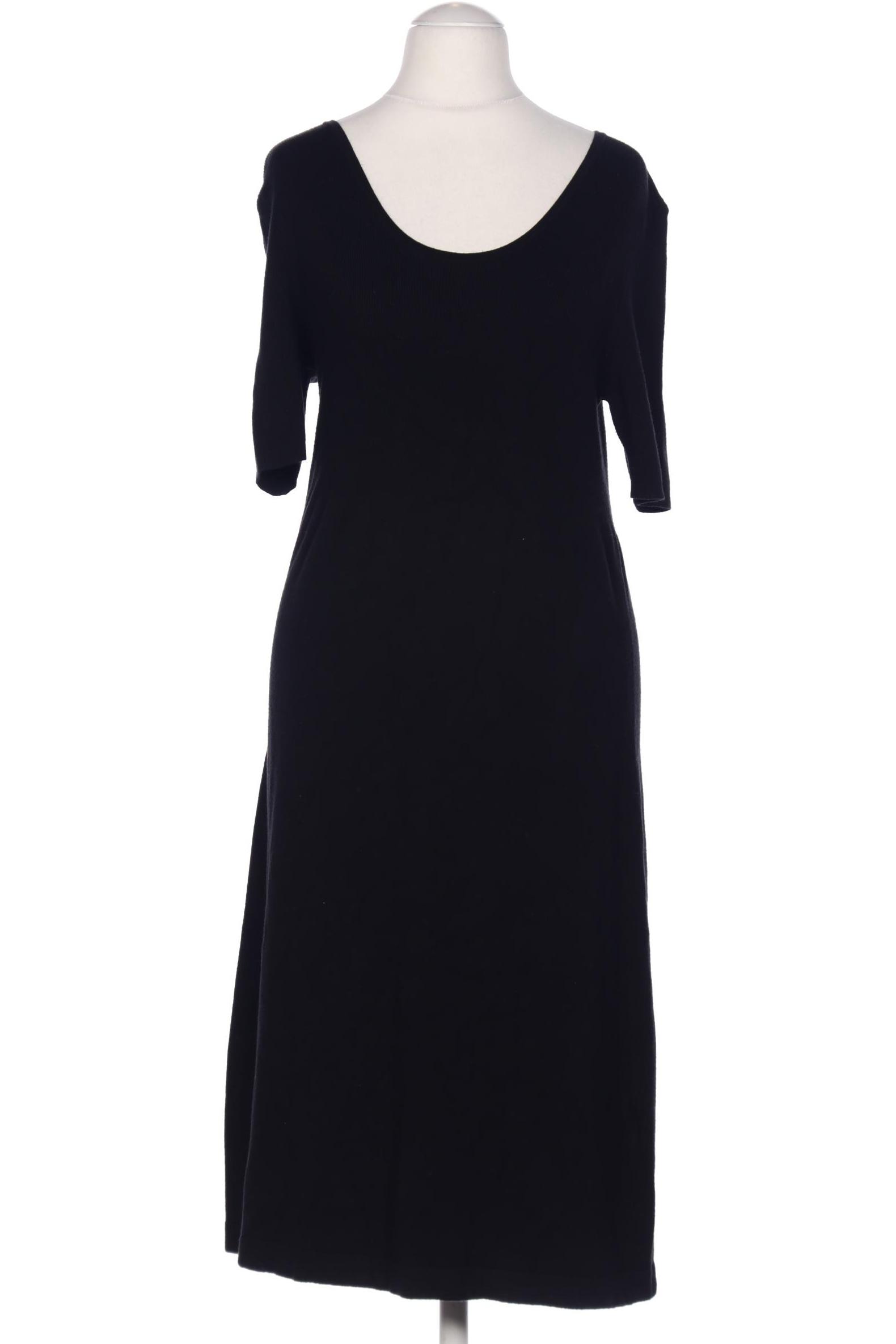 

More & More Damen Kleid, schwarz, Gr. 40