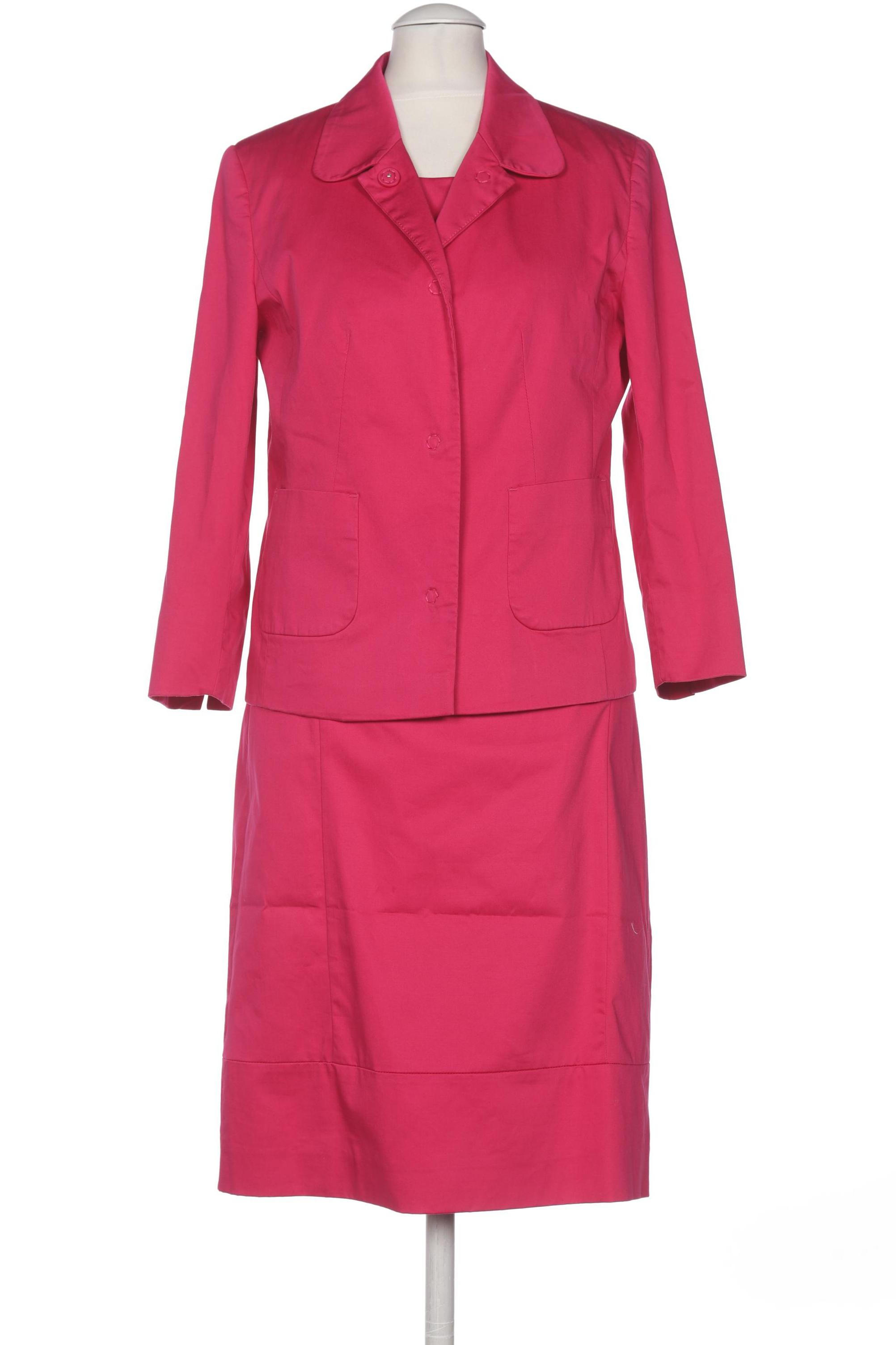 

More & More Damen Anzug, pink