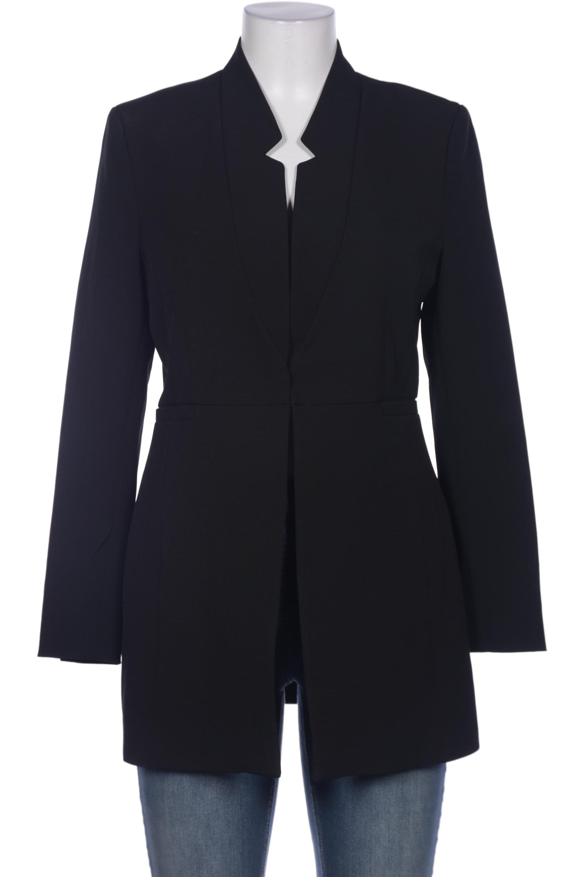 

More & More Damen Blazer, schwarz, Gr. 40