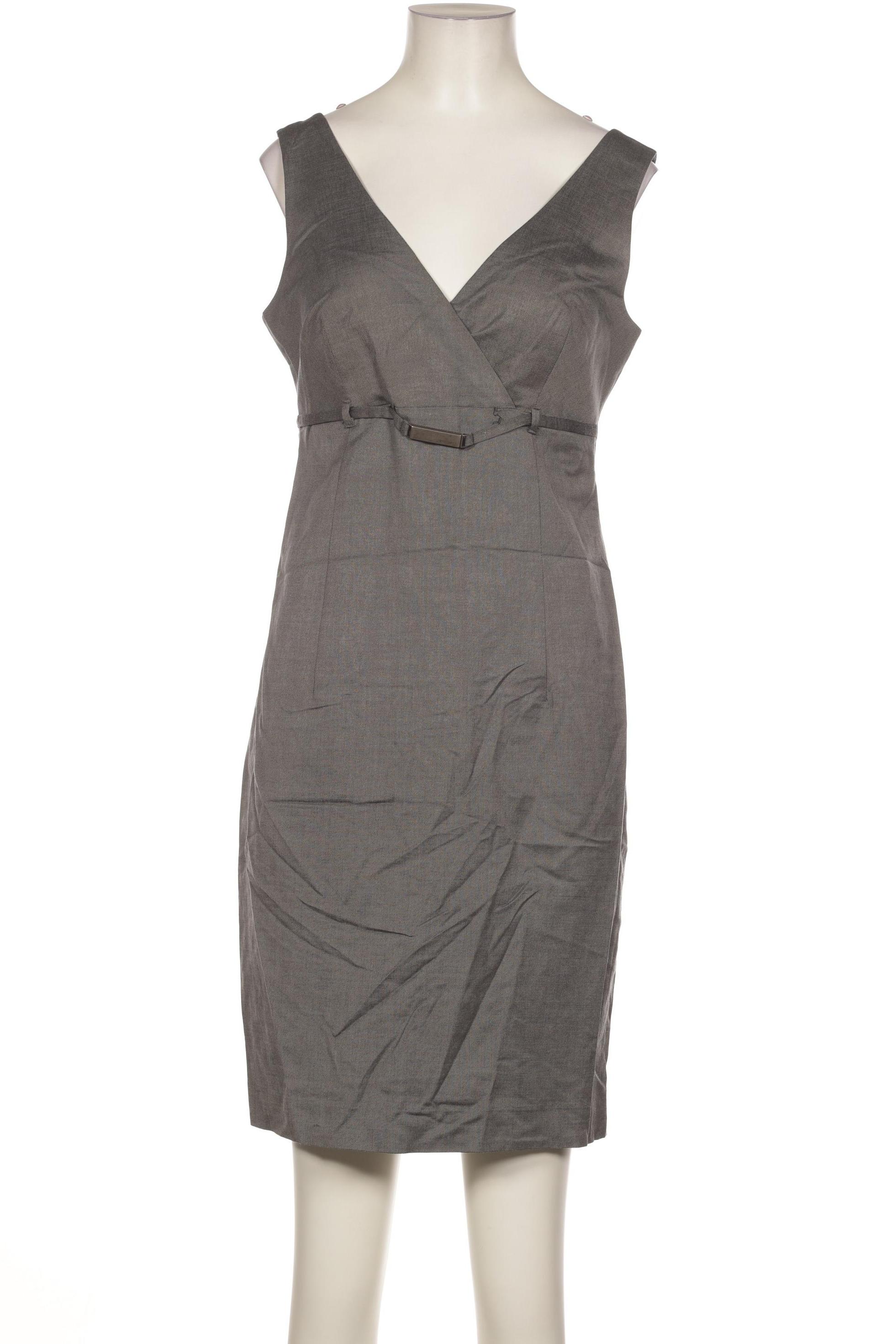 

More & More Damen Kleid, grau